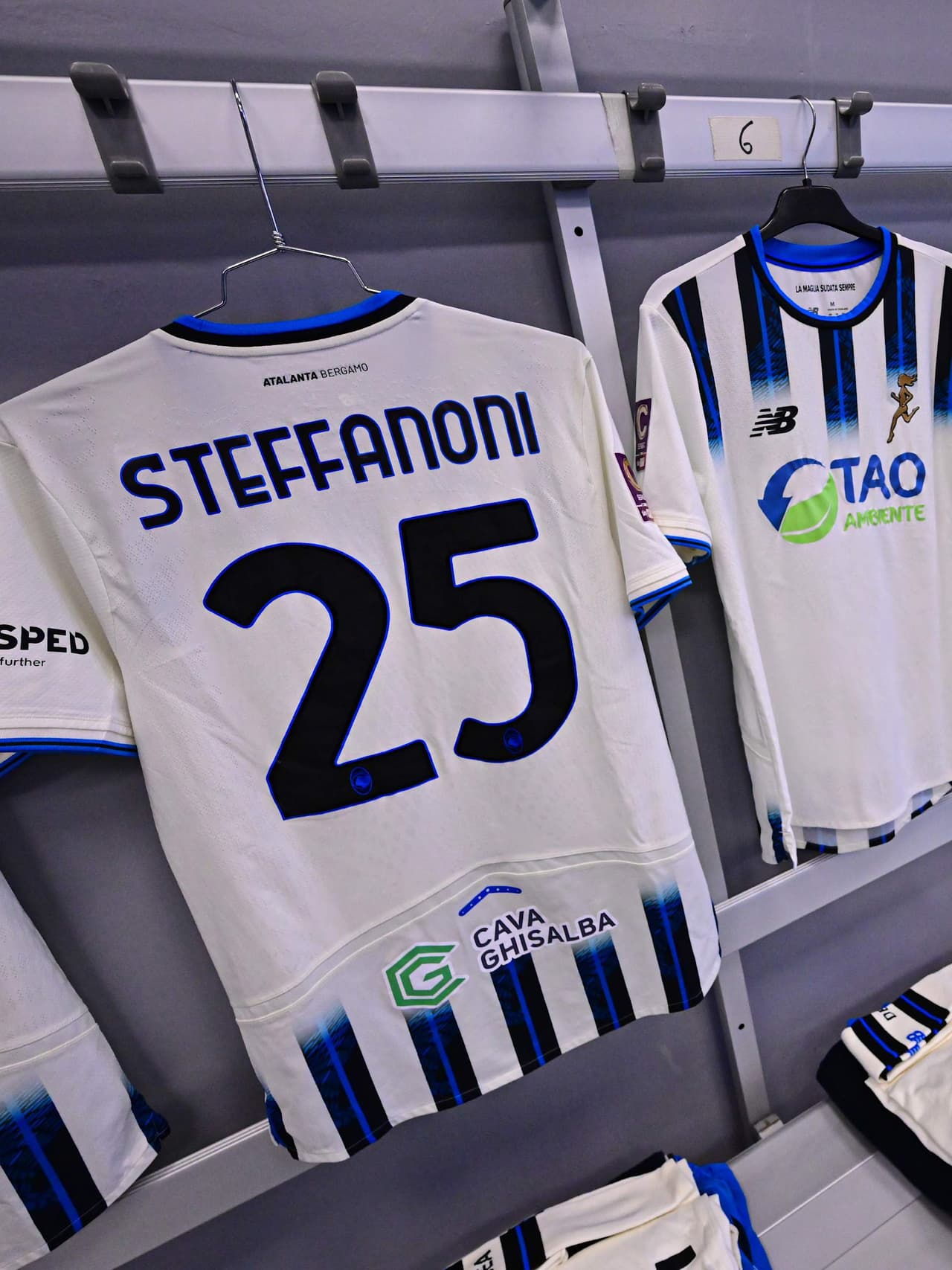 Sorrento-Atalanta U23: così in campo