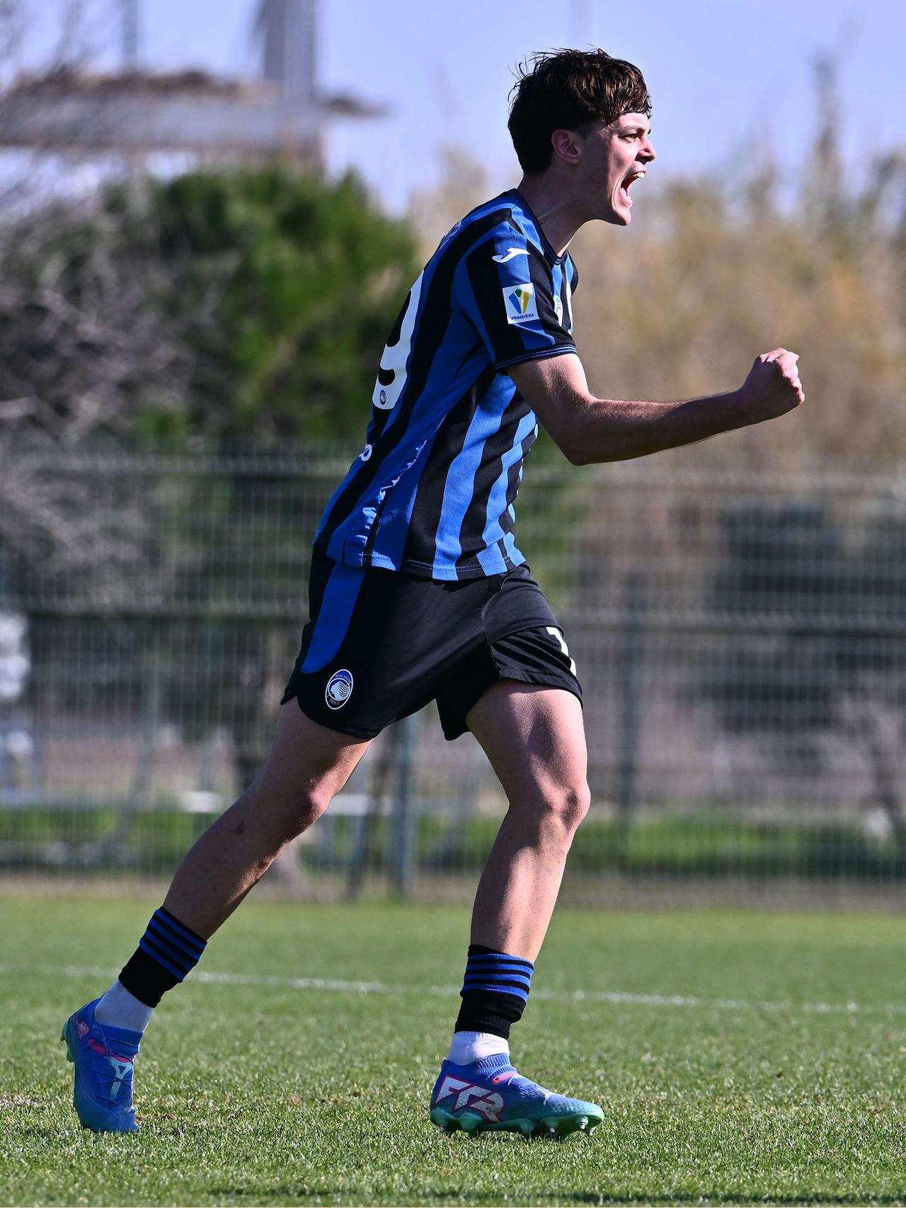 Primavera Atalanta-Lecce 2-1