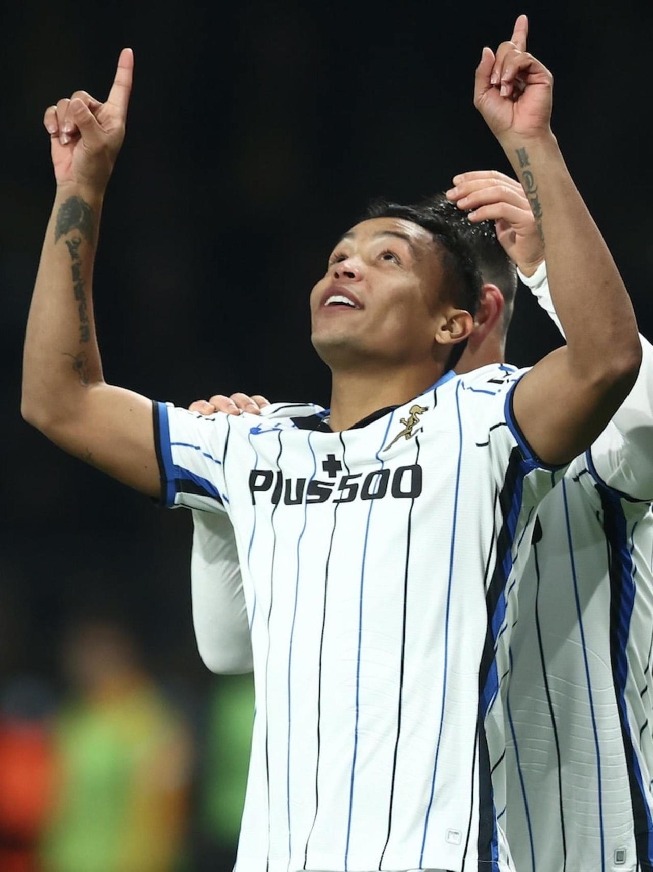 Muriel: un gol per la 100ª in nerazzurro