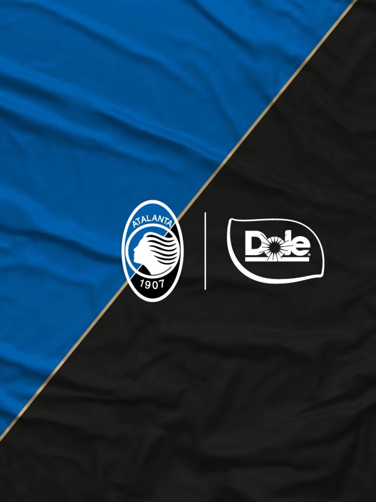 Dole è Official Healthy Food Atalanta