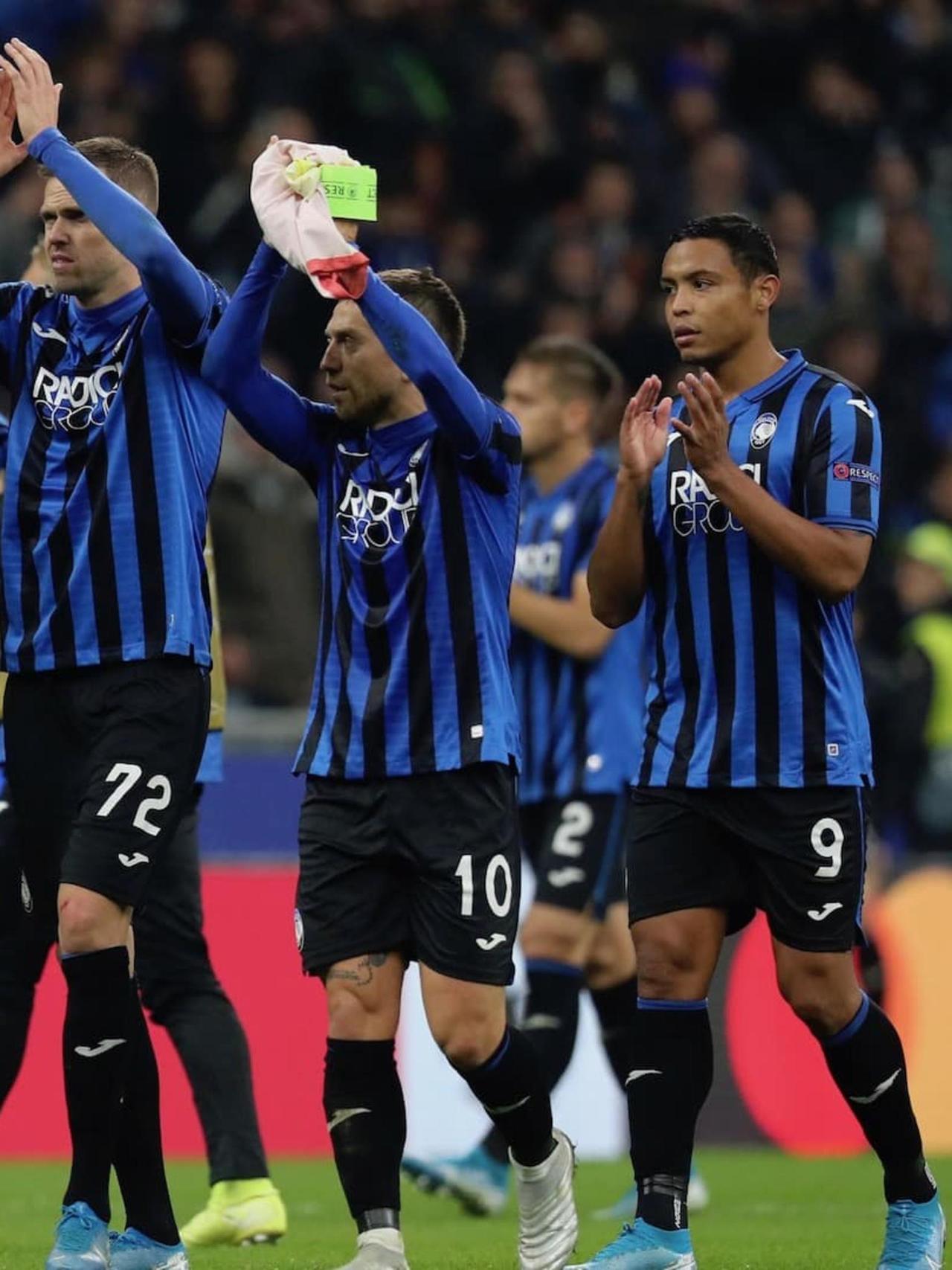 Col Manchester City 1° storico punto in UCL