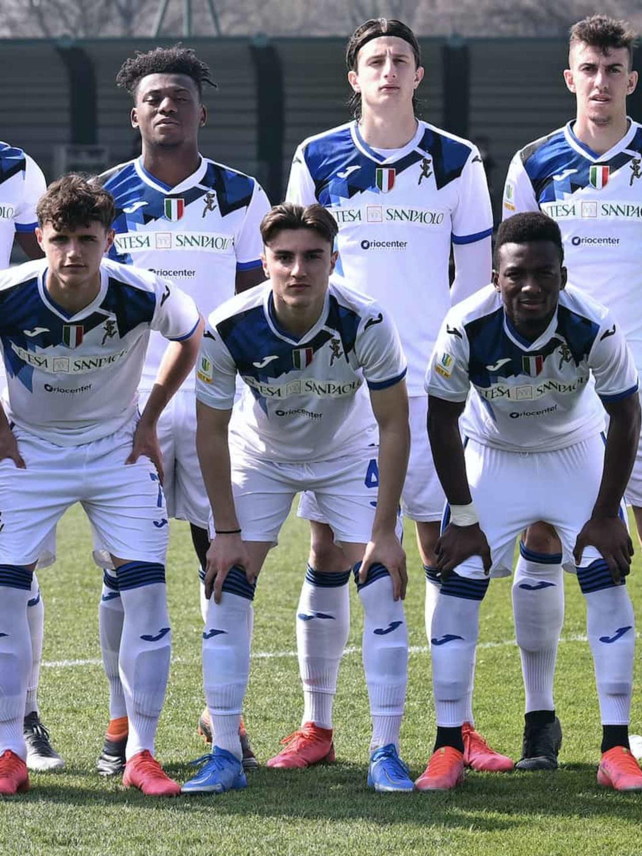 Primavera Inter-Atalanta 0-0