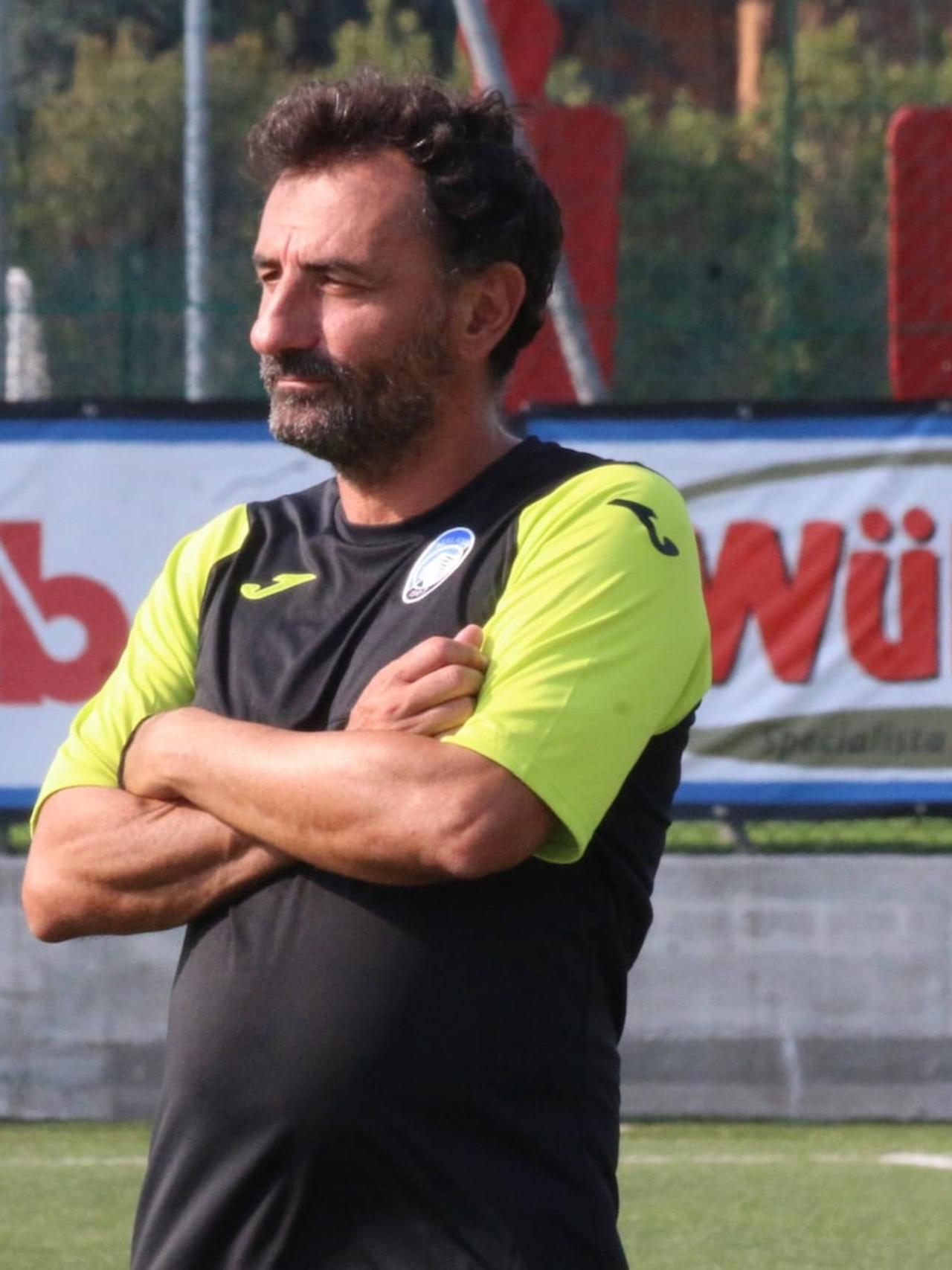 Vivaio: i risultati del weekend 16-17/11