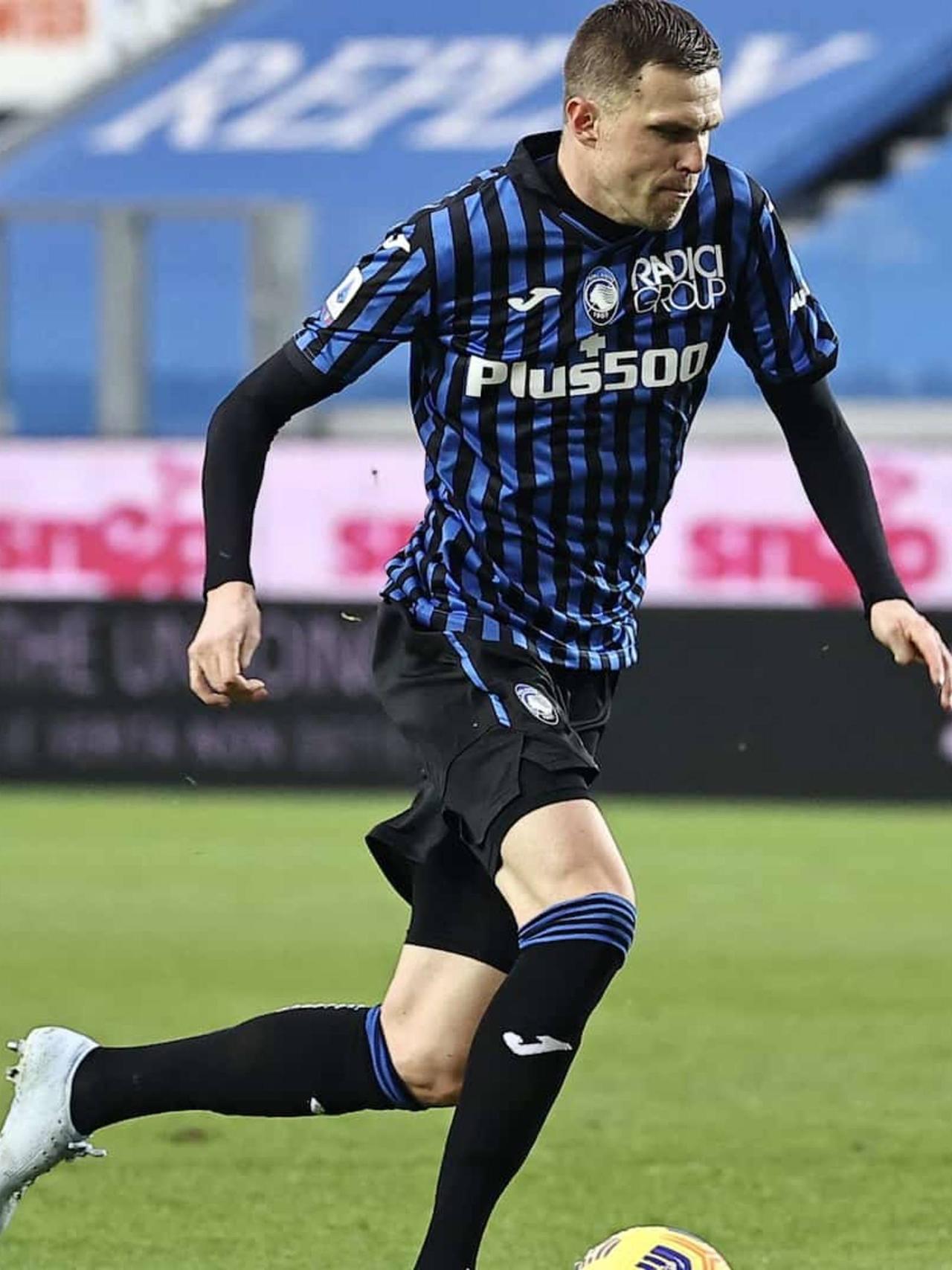 Iličić: 300 partite in Serie A