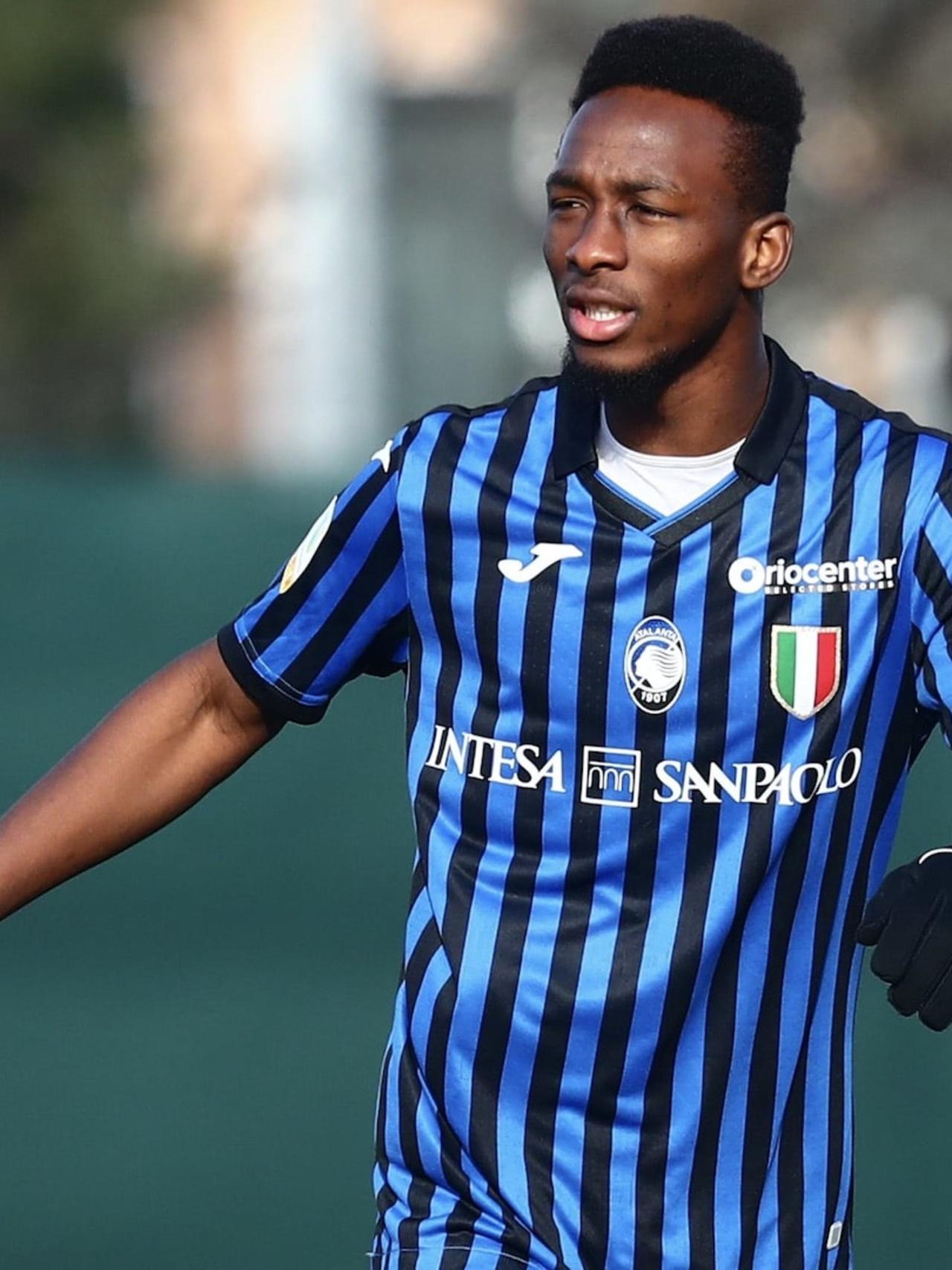 Primavera Juventus-Atalanta 3-3