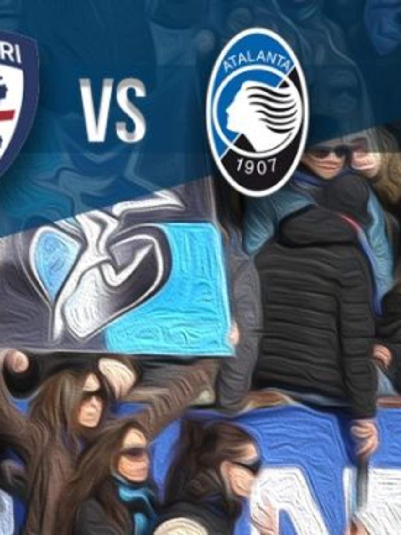 Cagliari-Atalanta, info biglietti