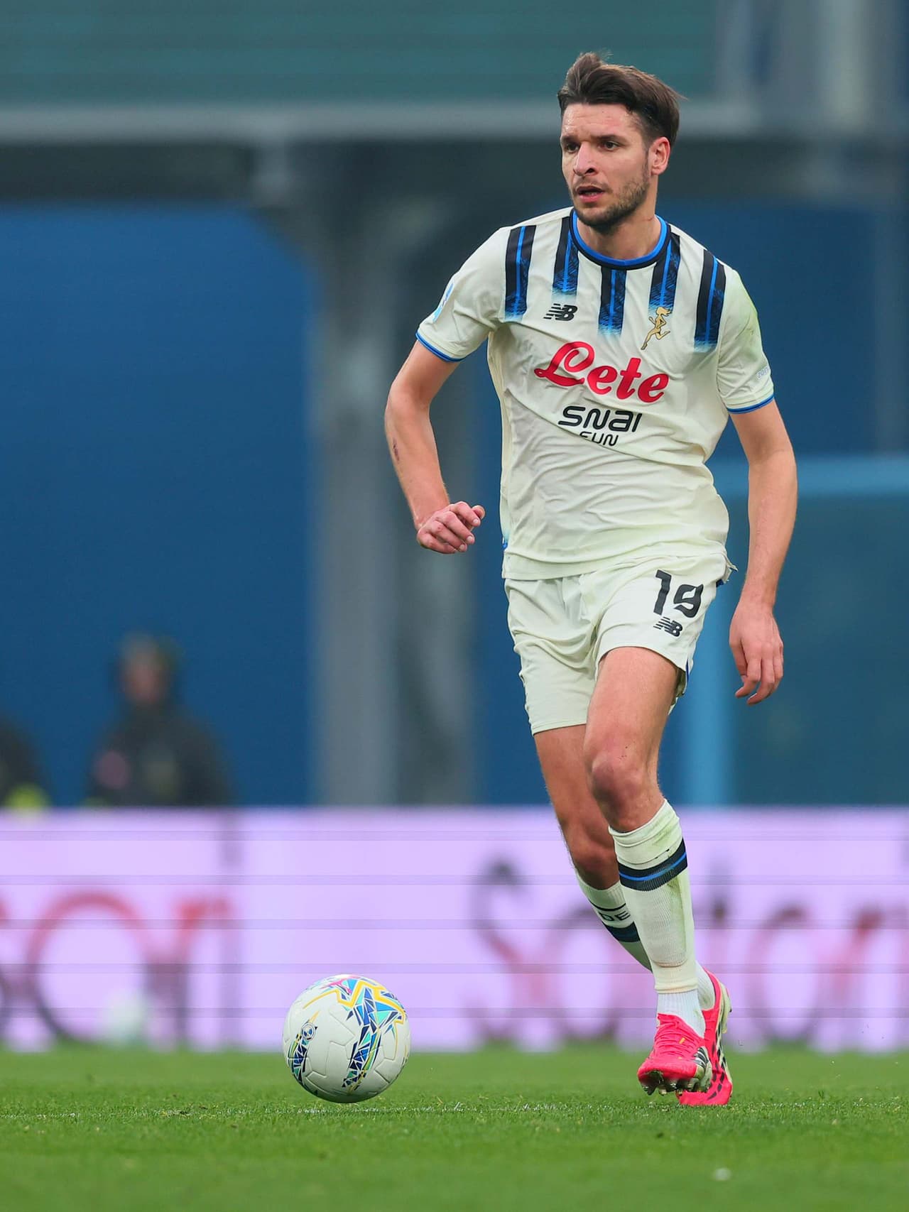 I convocati per Lecce-Atalanta | Serie A Enilive 2025/26