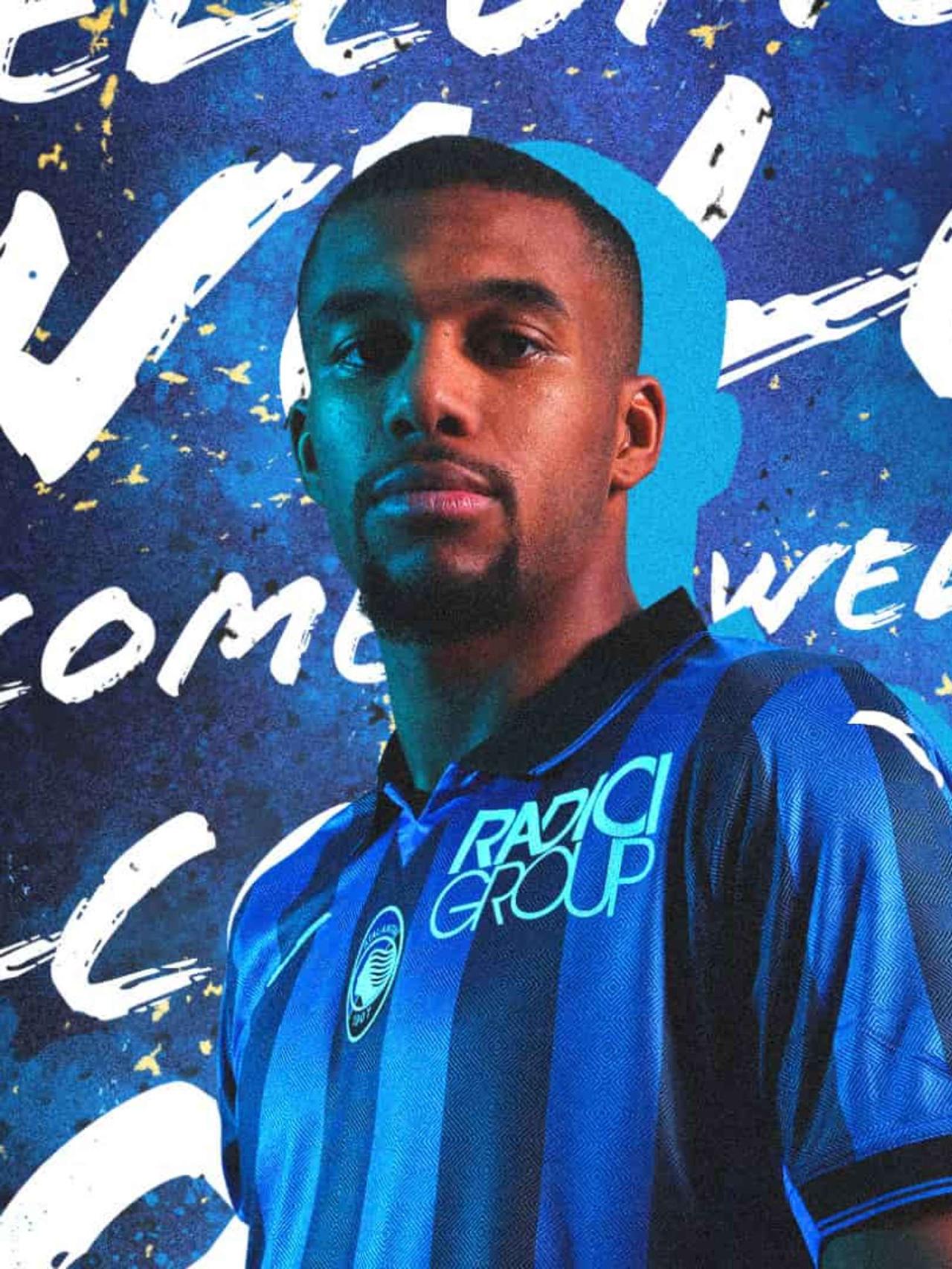 Nuovo anno e nuovo arrivo: c’è Isak Hien per la difesa