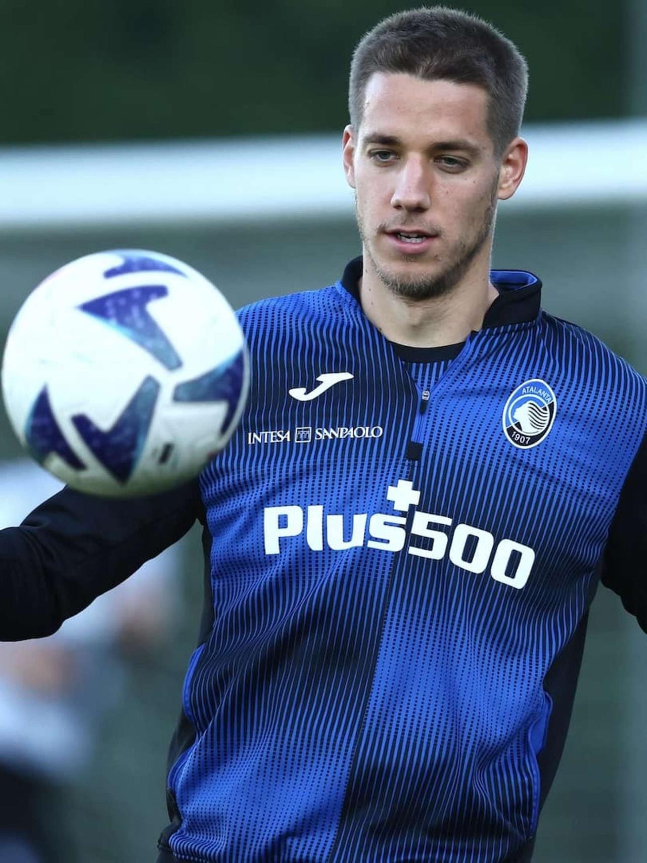 Atalanta-Inter: i convocati