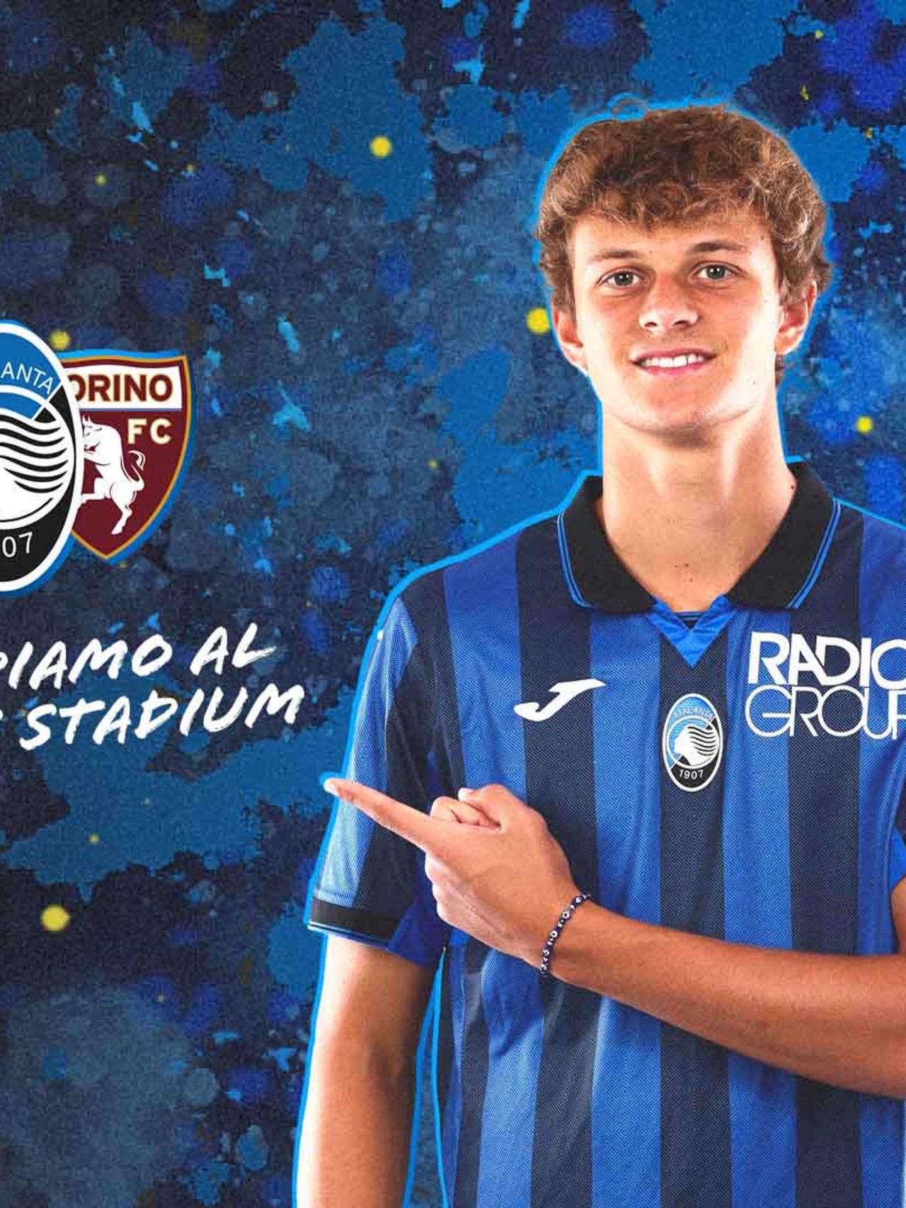 Atalanta-Torino, info biglietti