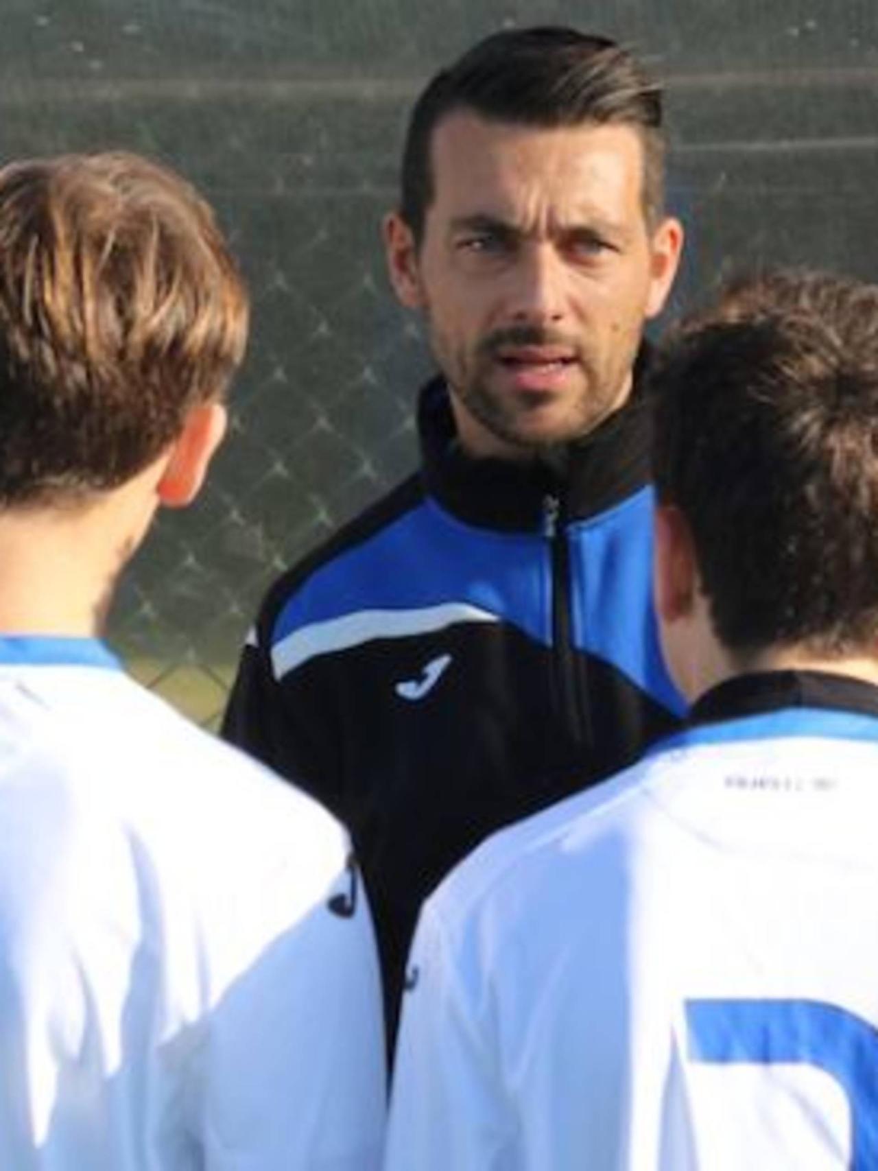 Giovanissimi Regionali B, parla Rebba
