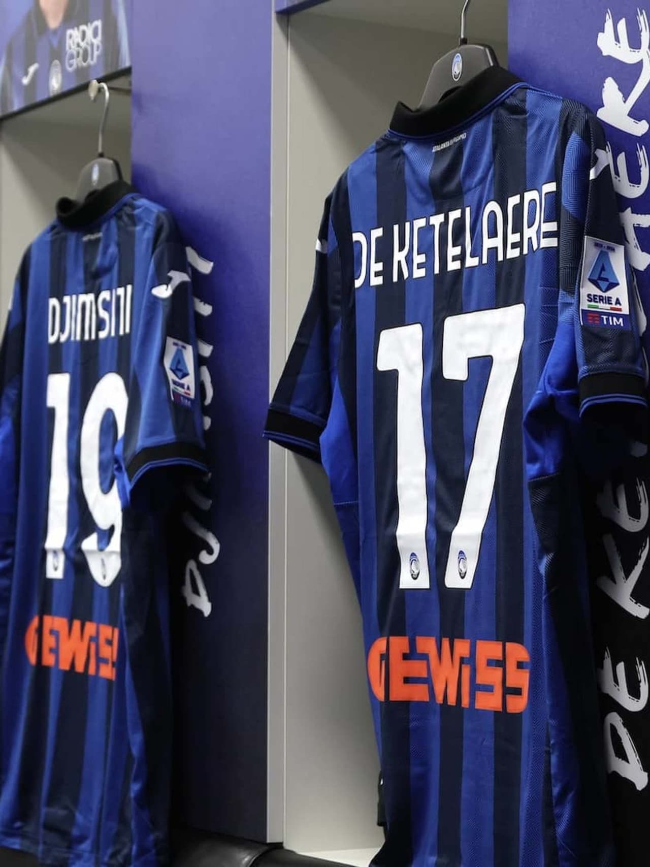 22ª Serie A TIM 23/24 – Atalanta-Udinese: così in campo