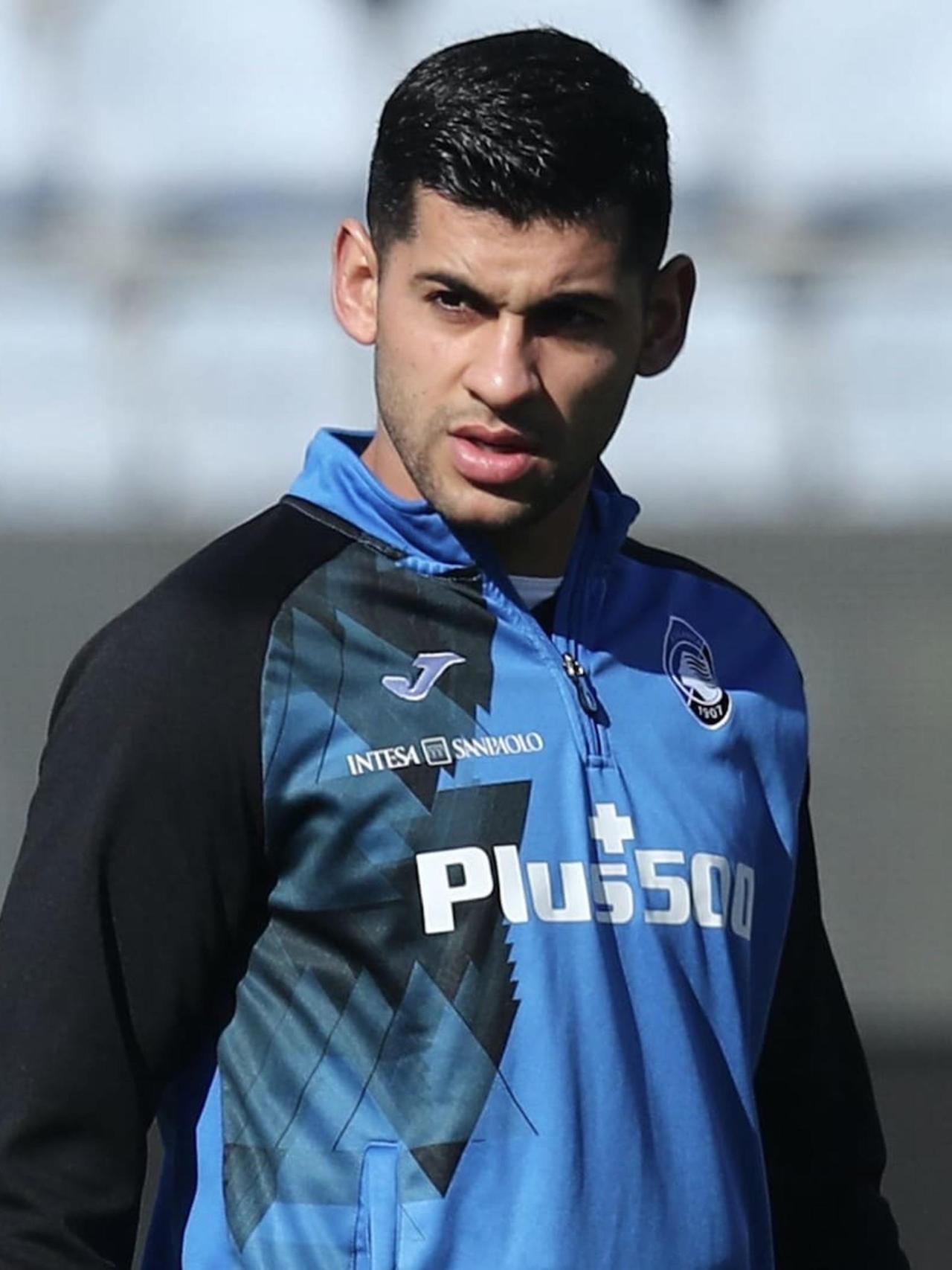 Qui Zingonia: ripresa verso Atalanta-Napoli