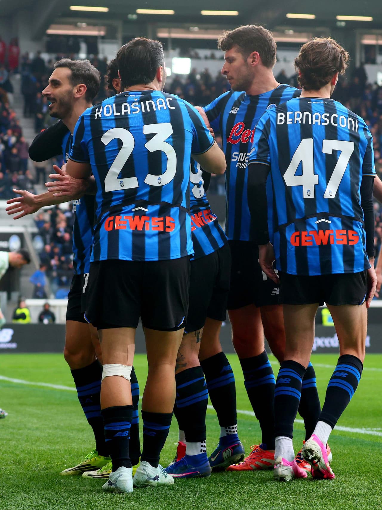 Gli highlights di Atalanta-Hellas Verona 1-0 | 30ª Serie A Enilive 2025/26