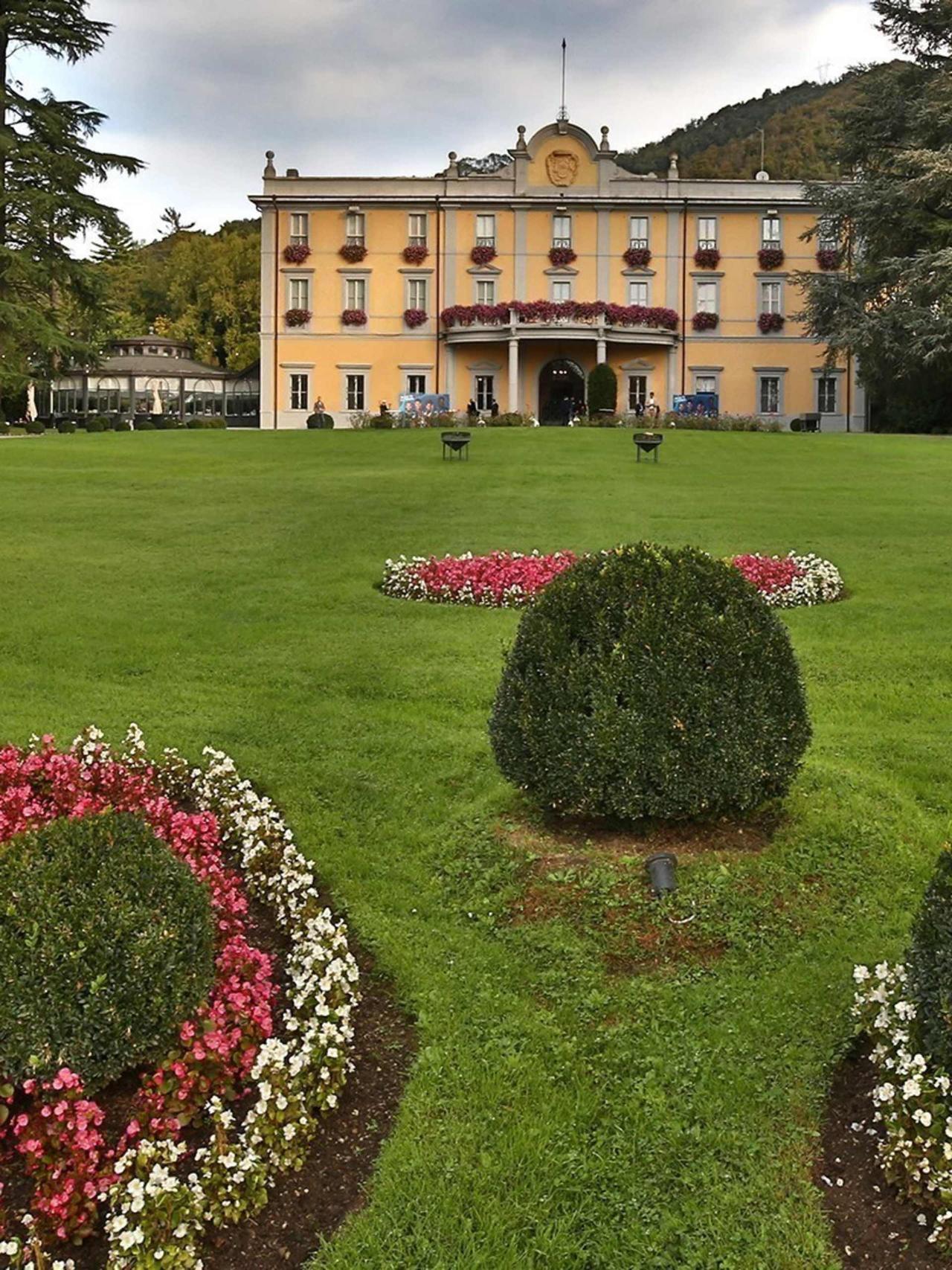B2B a Villa Acquaroli