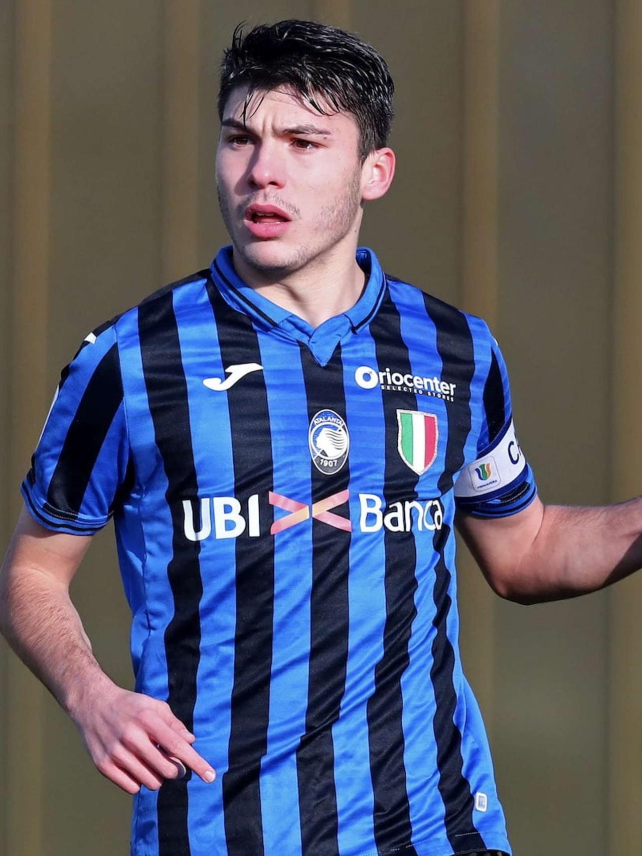 Primavera Pescara-Atalanta 0-1