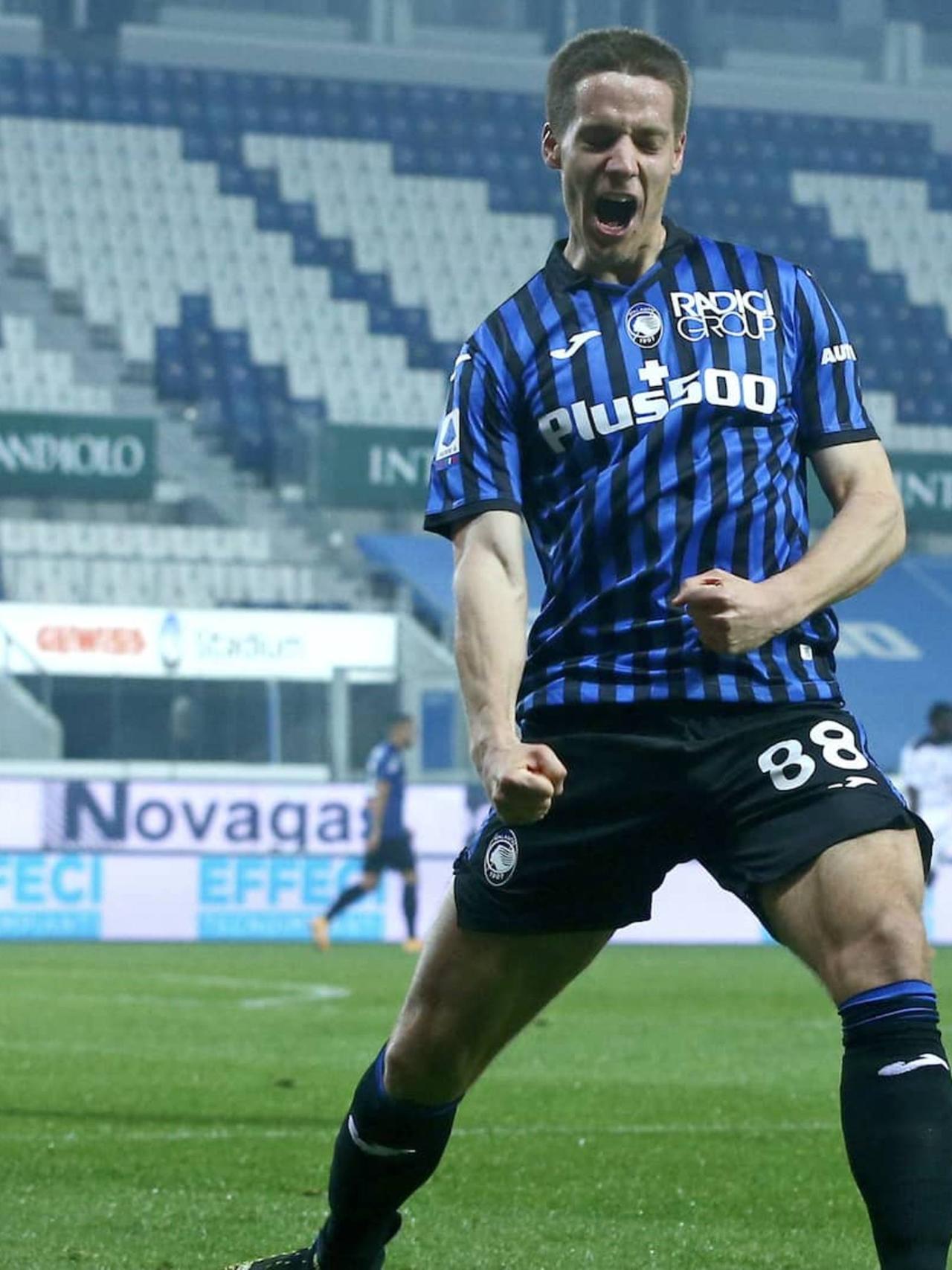 2020-2021 review: Mario Pašalić