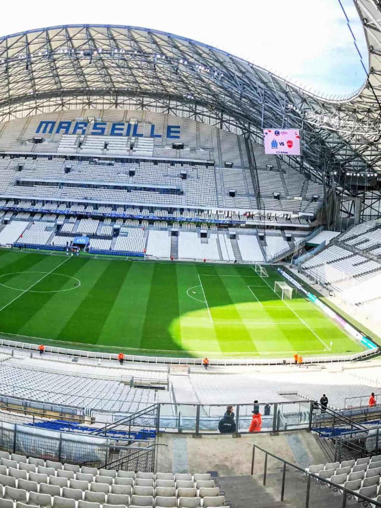 UEL andata Semifinali Olympique de Marseille-Atalanta, info biglietti