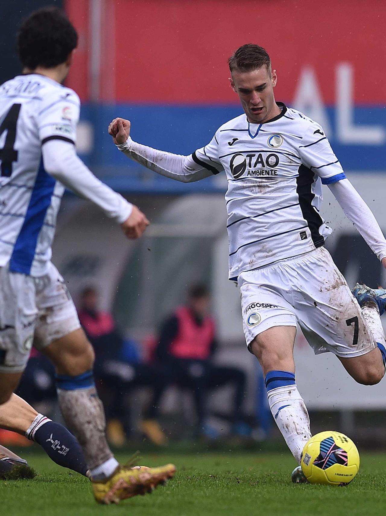 U23, domenica con la Virtus Verona