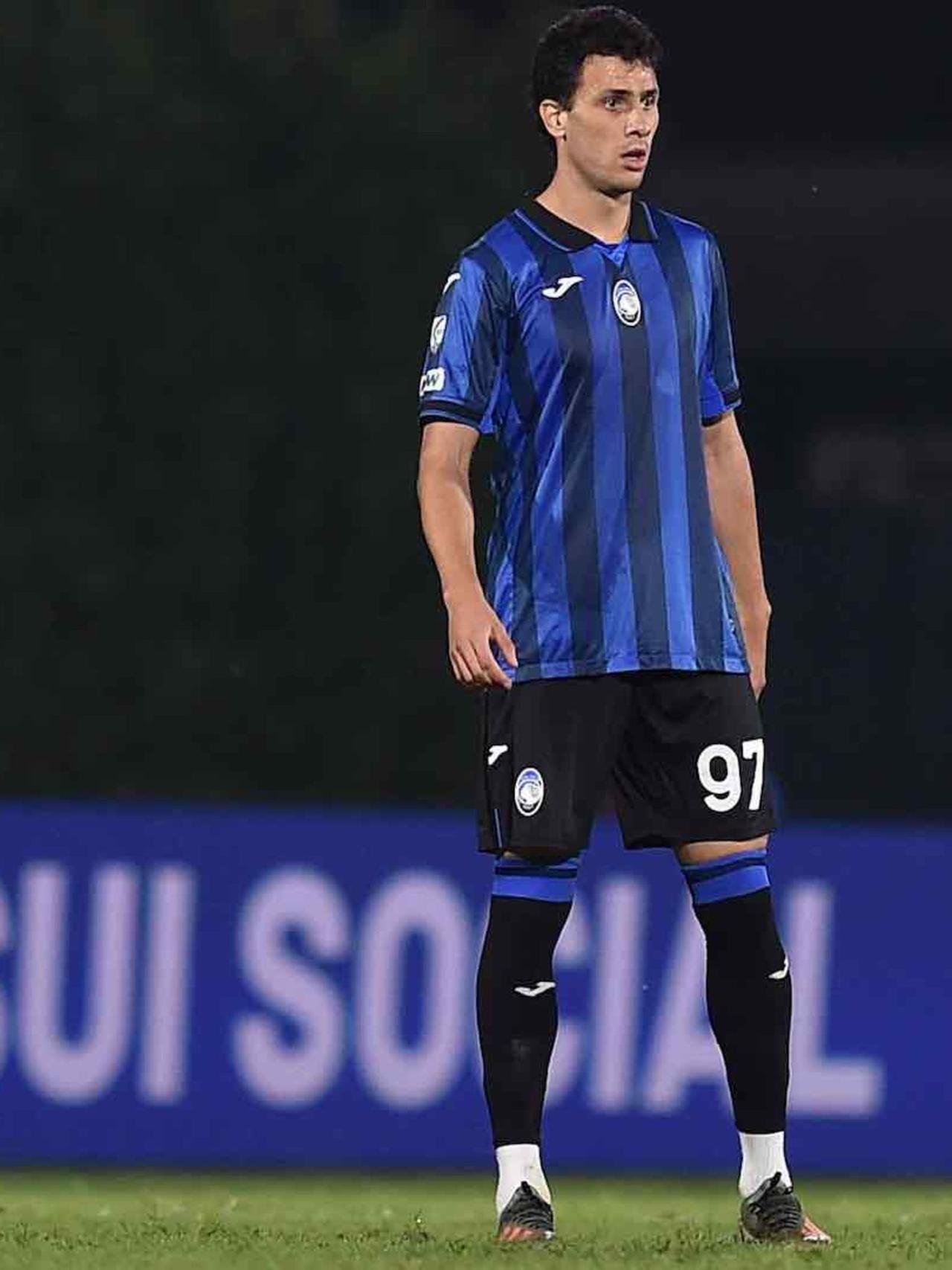 Atalanta U23, Christian Mora al Renate
