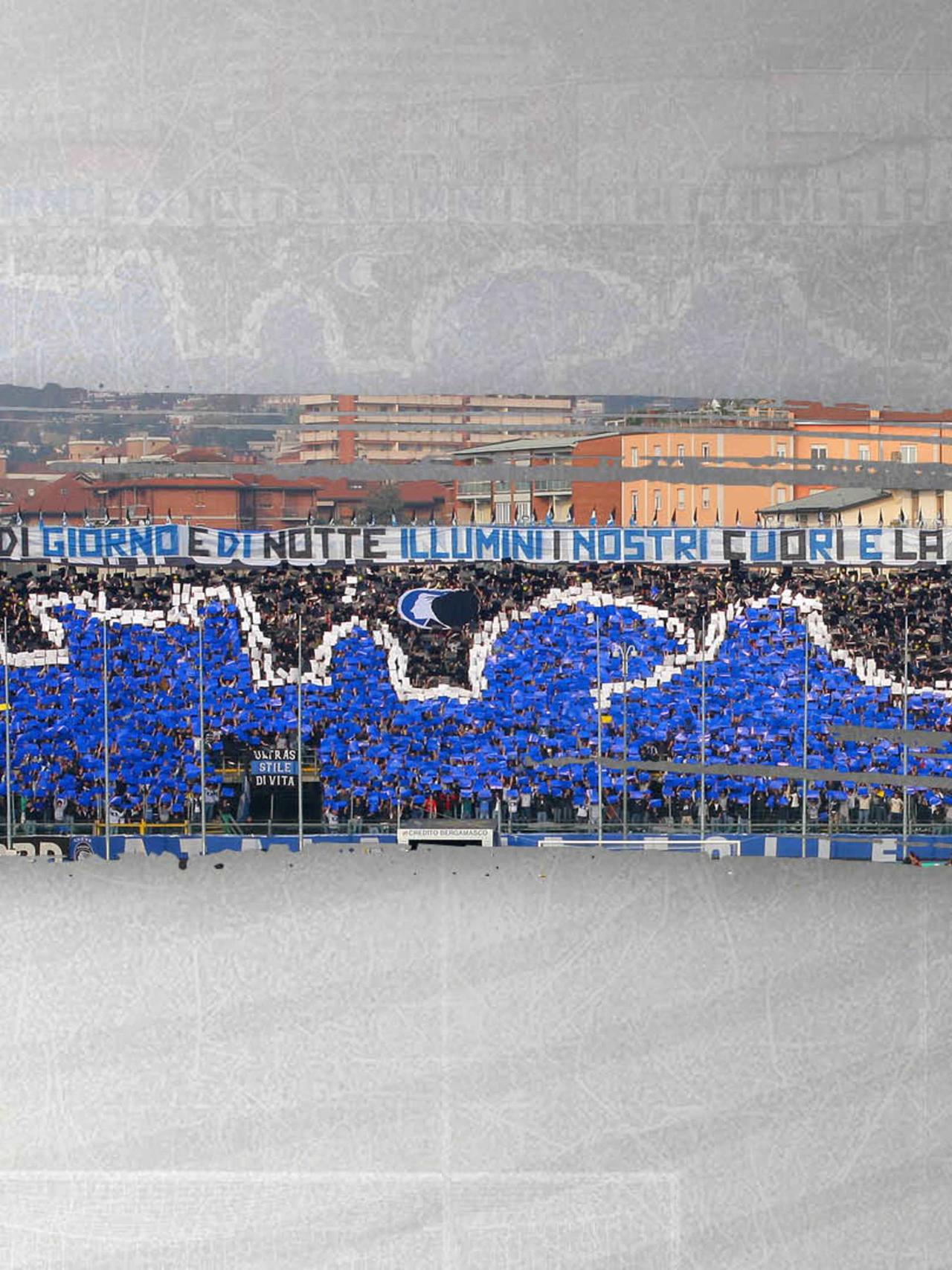 Nerazzurre cards