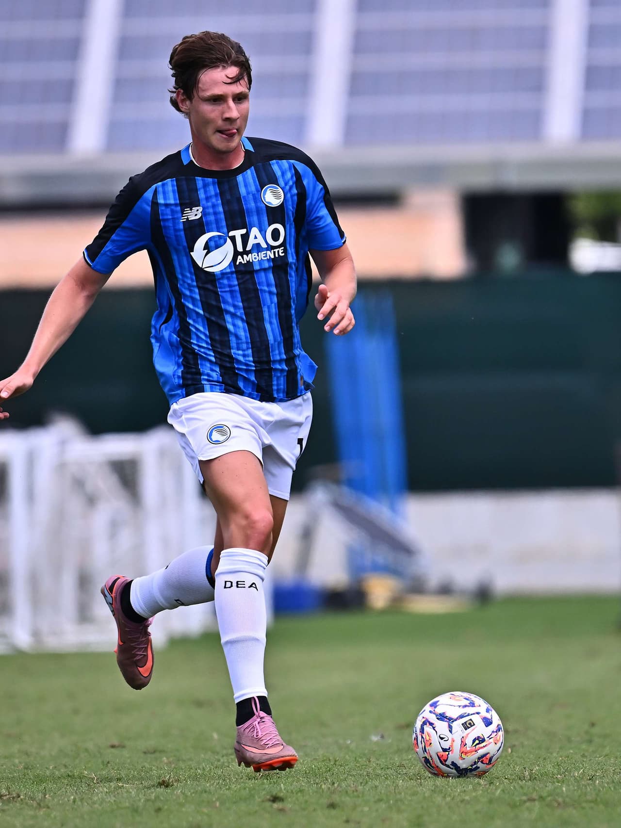 U23: Tommaso Del Lungo al Mantova