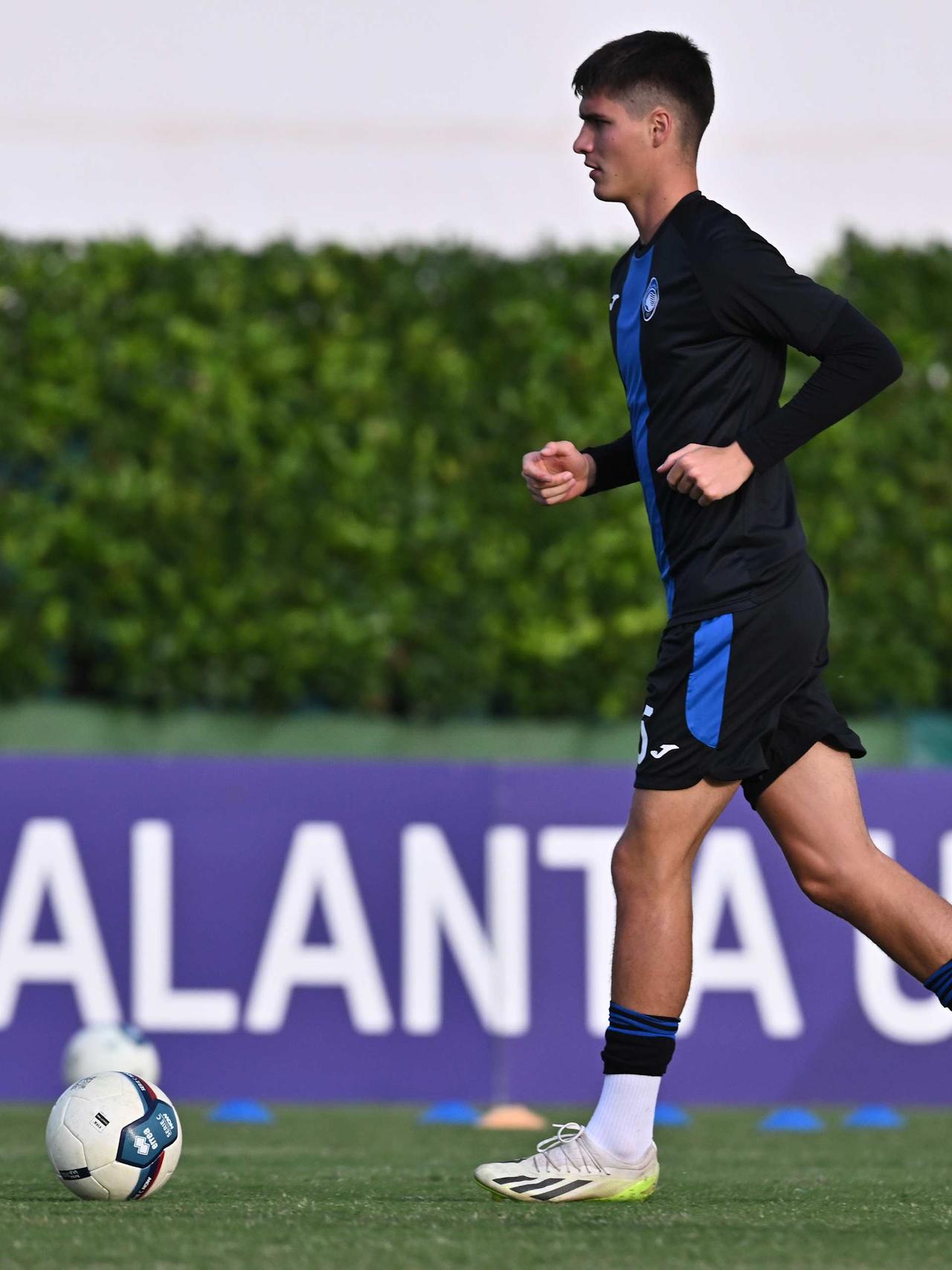 U23, programma allenamenti dal 14 al 20 ottobre