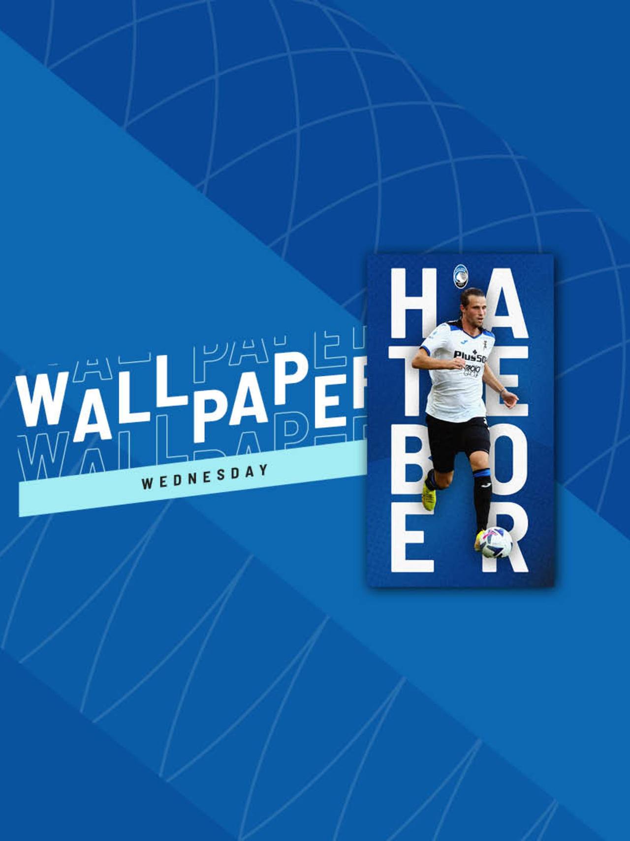 I Wallpaper di Hateboer