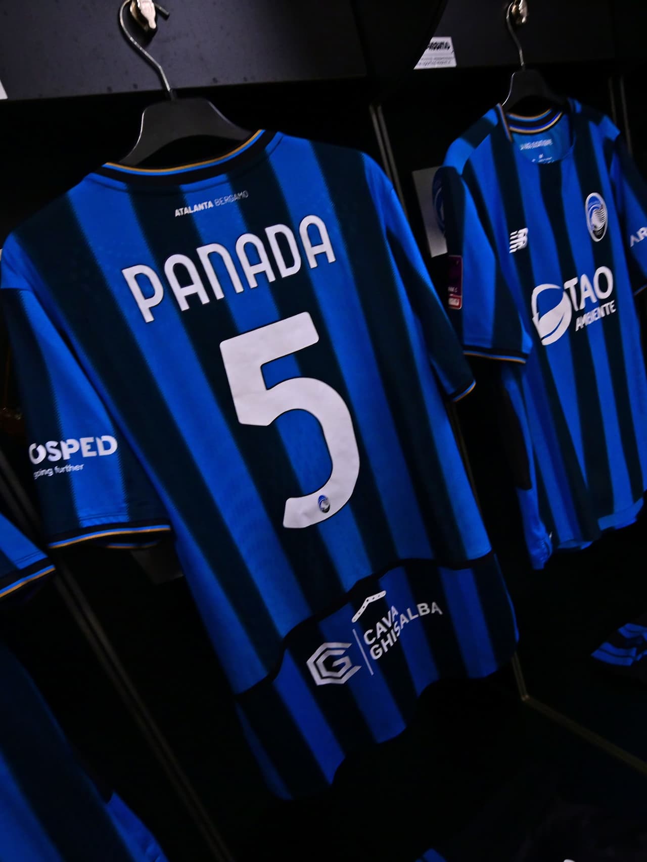 Atalanta U23-Salernitana: così in campo