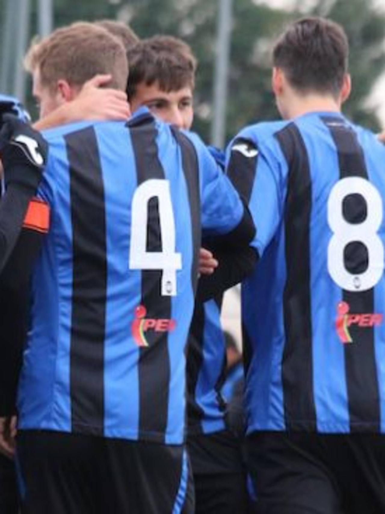 Primavera, Atalanta-Udinese 3-1