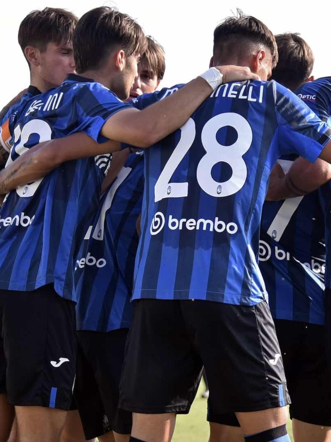 Primavera: anticipi e posticipi  dall’8ª all’11ª giornata