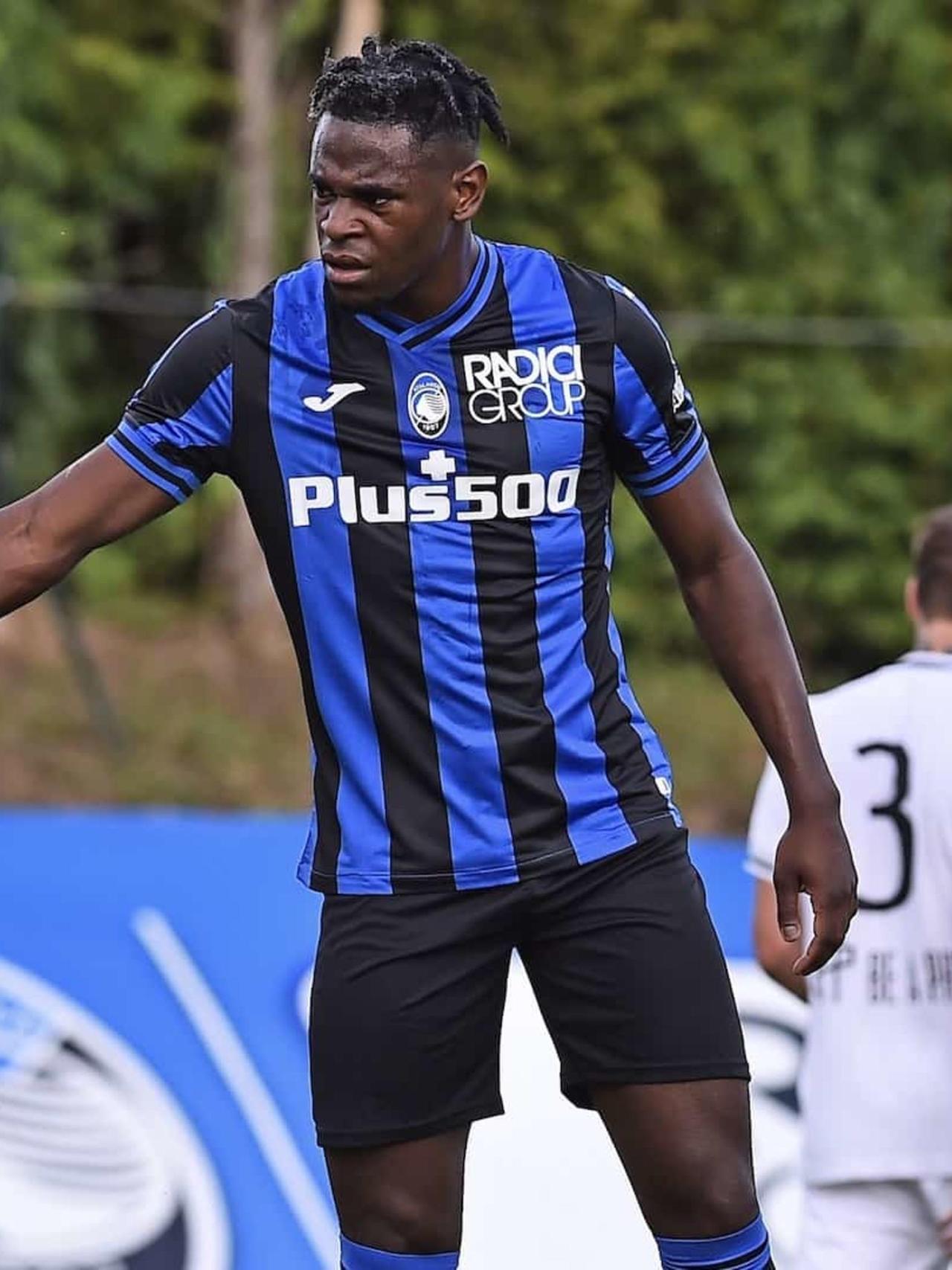 Atalanta-Rappresentativa Valseriana 15-0