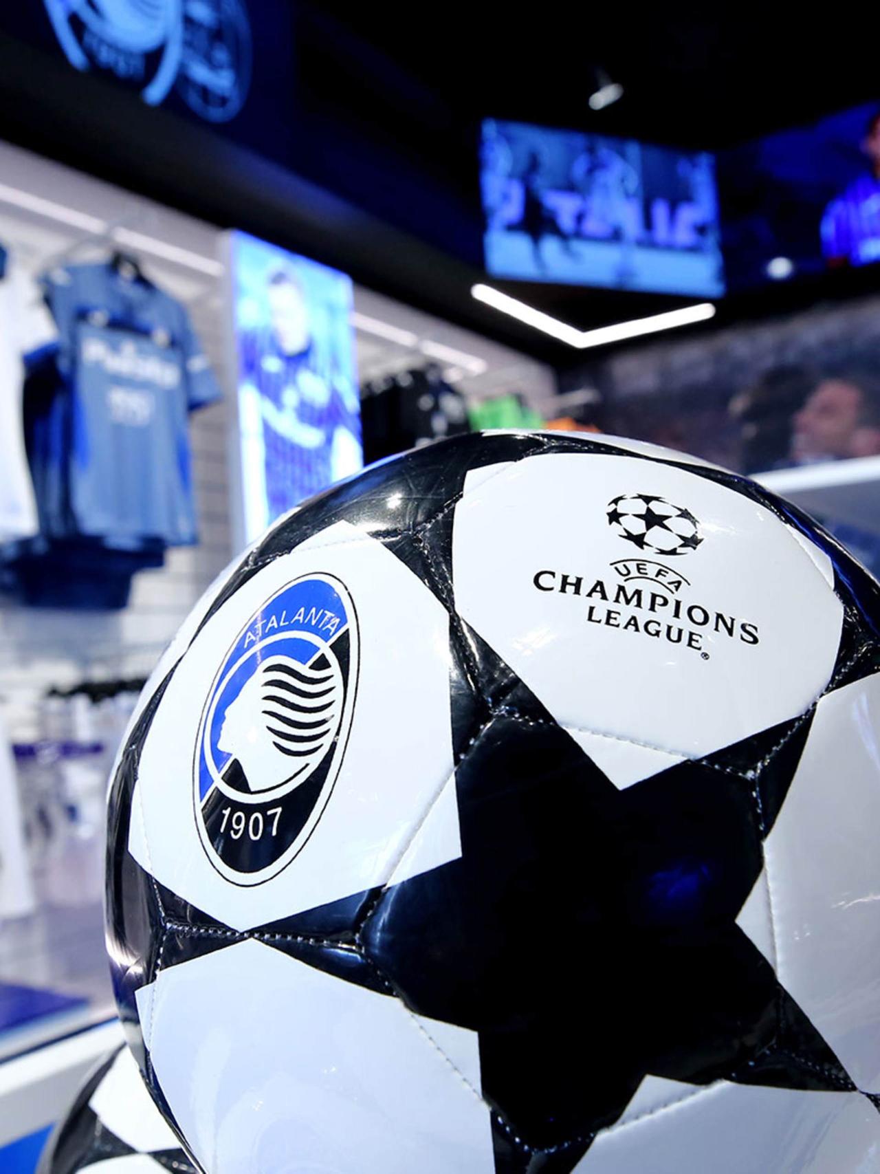 Atalanta Store: giorni e orari apertura