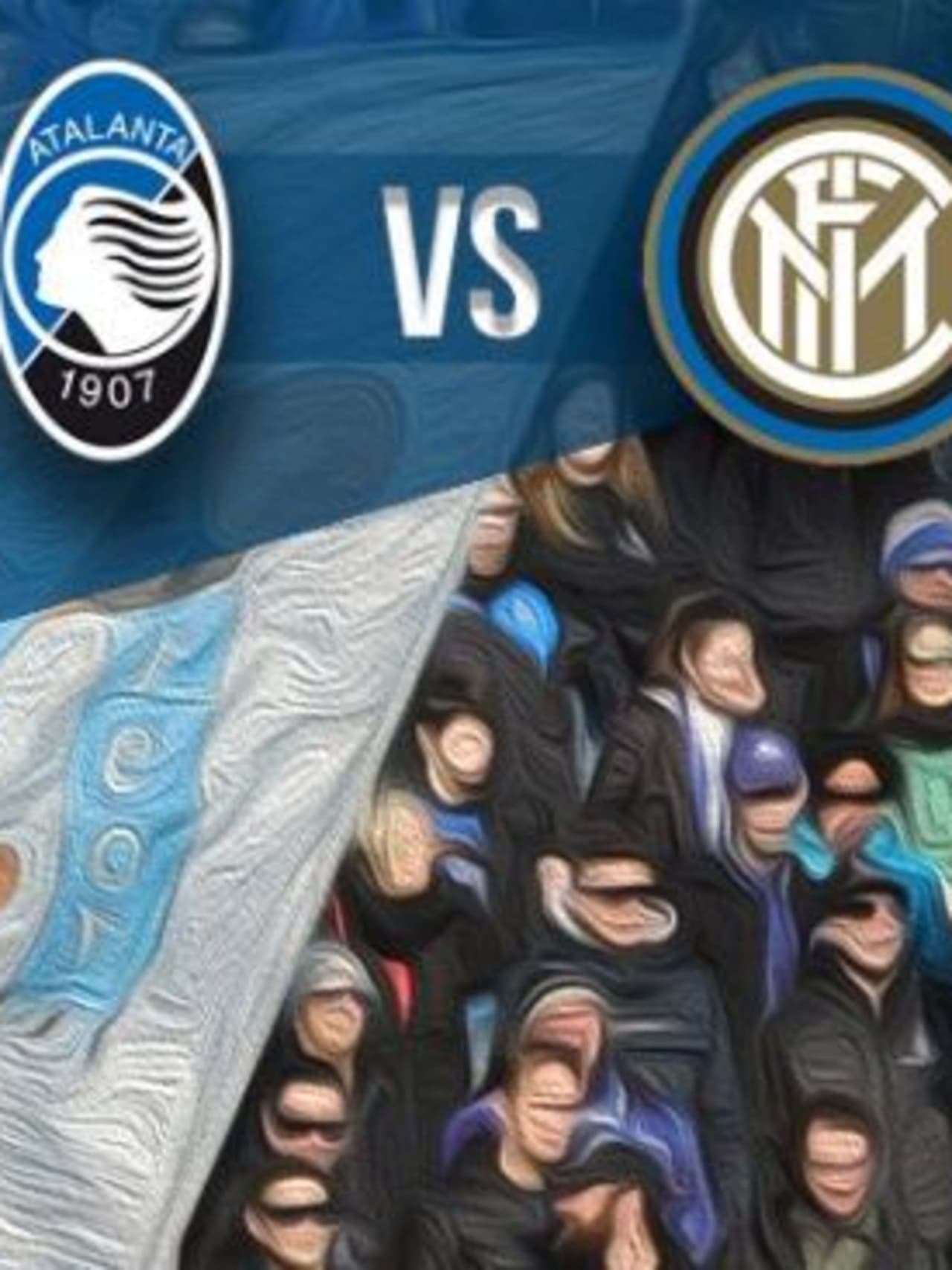 Atalanta-Inter, modalità vendita biglietti