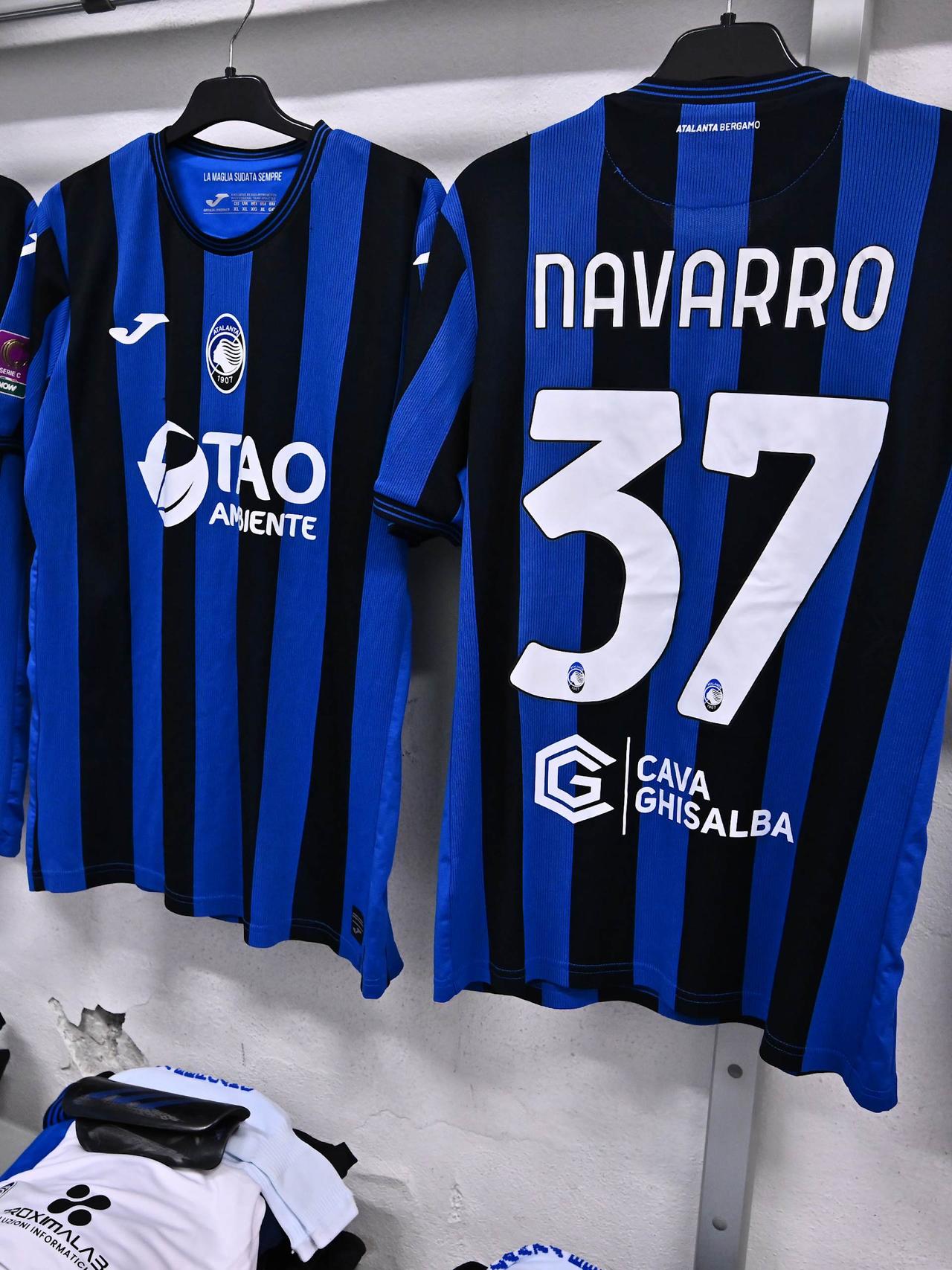 Pro Vercelli-Atalanta U23: così in campo