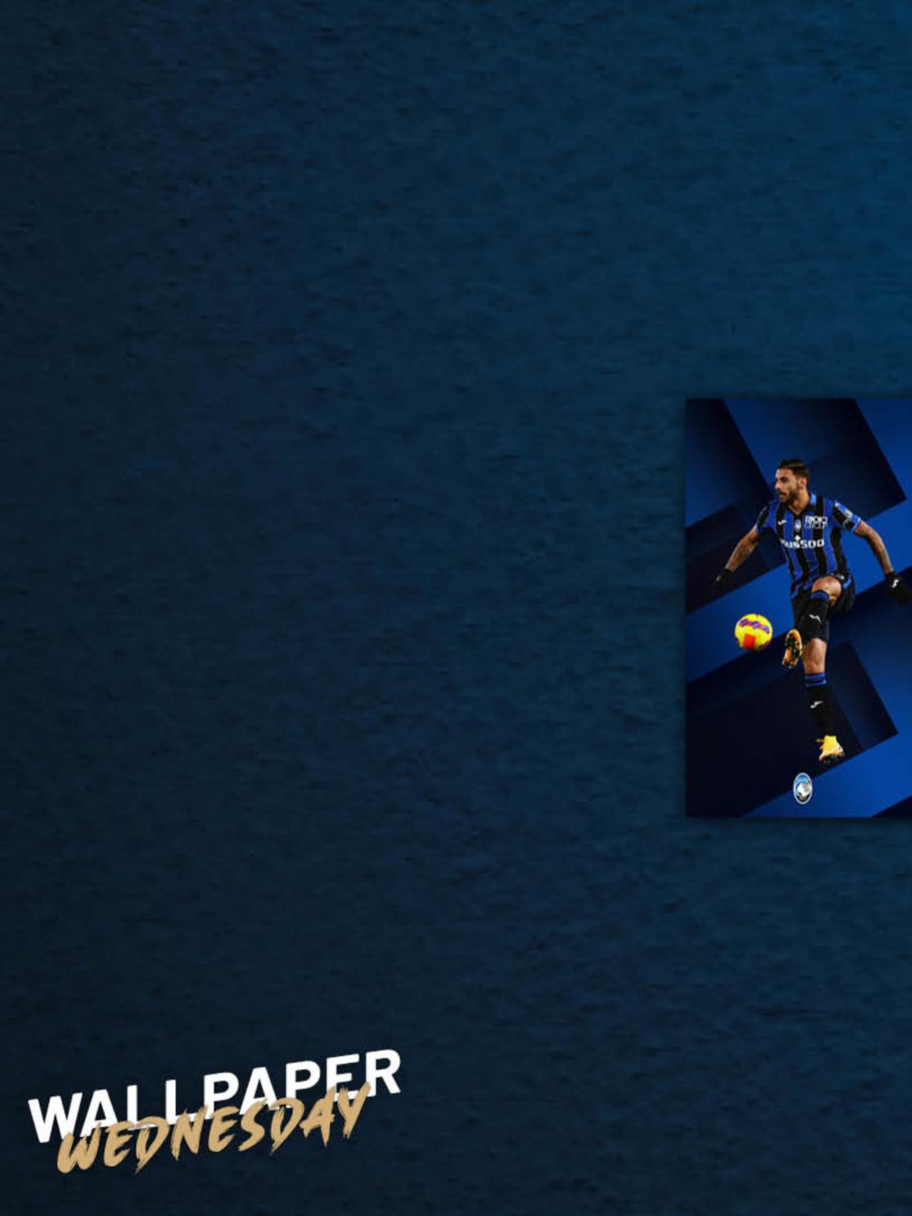 Nuove grafiche coi protagonisti nerazzurri