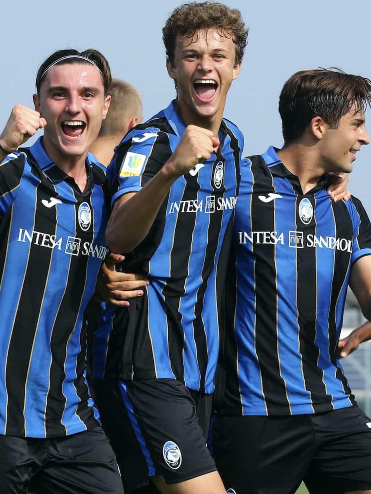 Nazionali giovanili: i nerazzurri convocati
