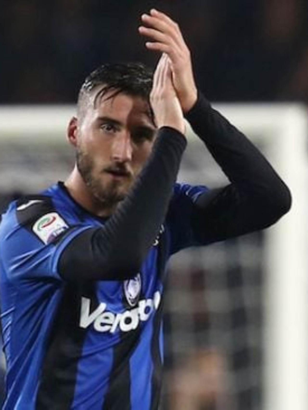 Bryan Cristante alla Roma