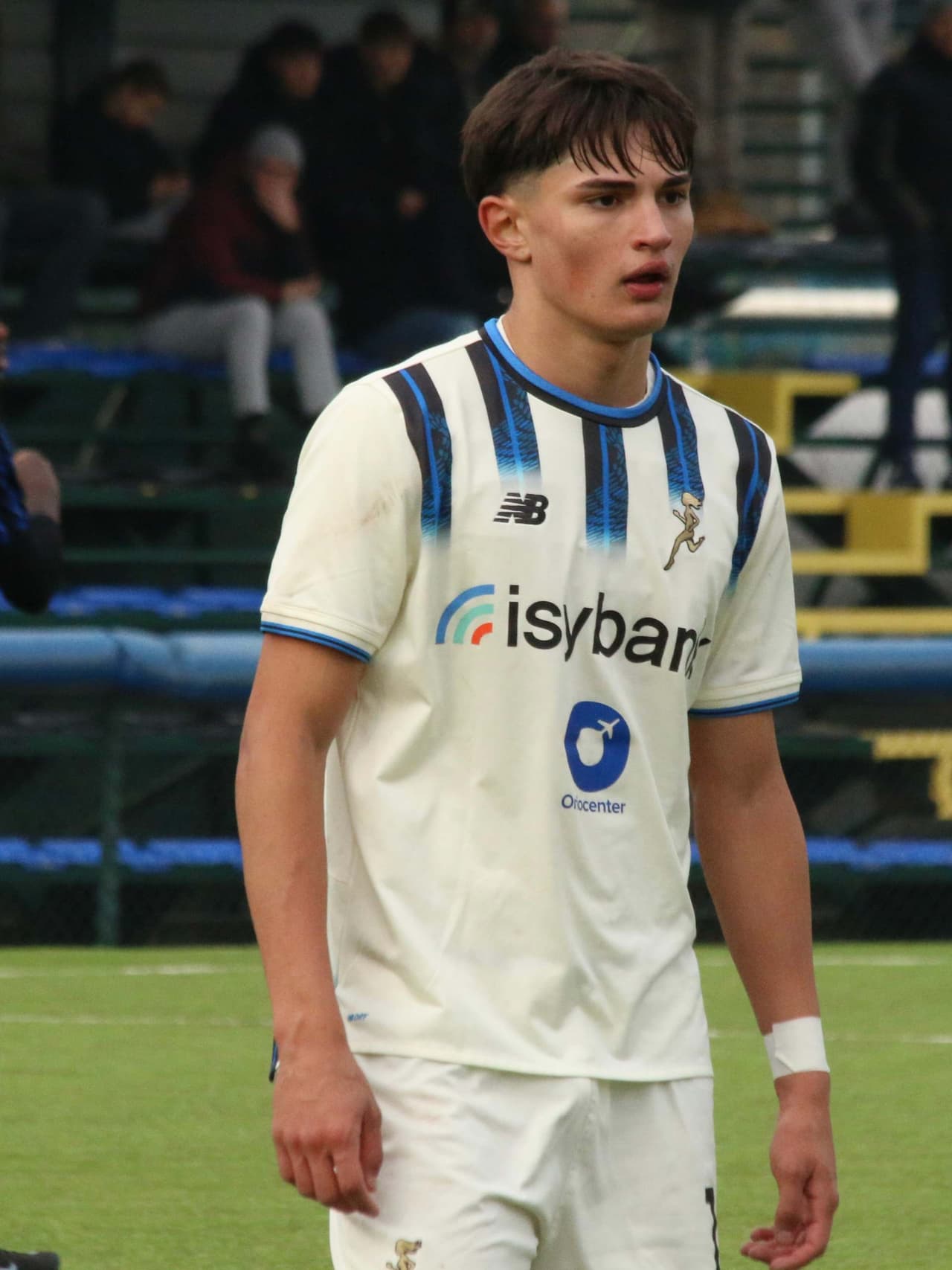 Vivaio: i risultati del weekend (22/03/2026)