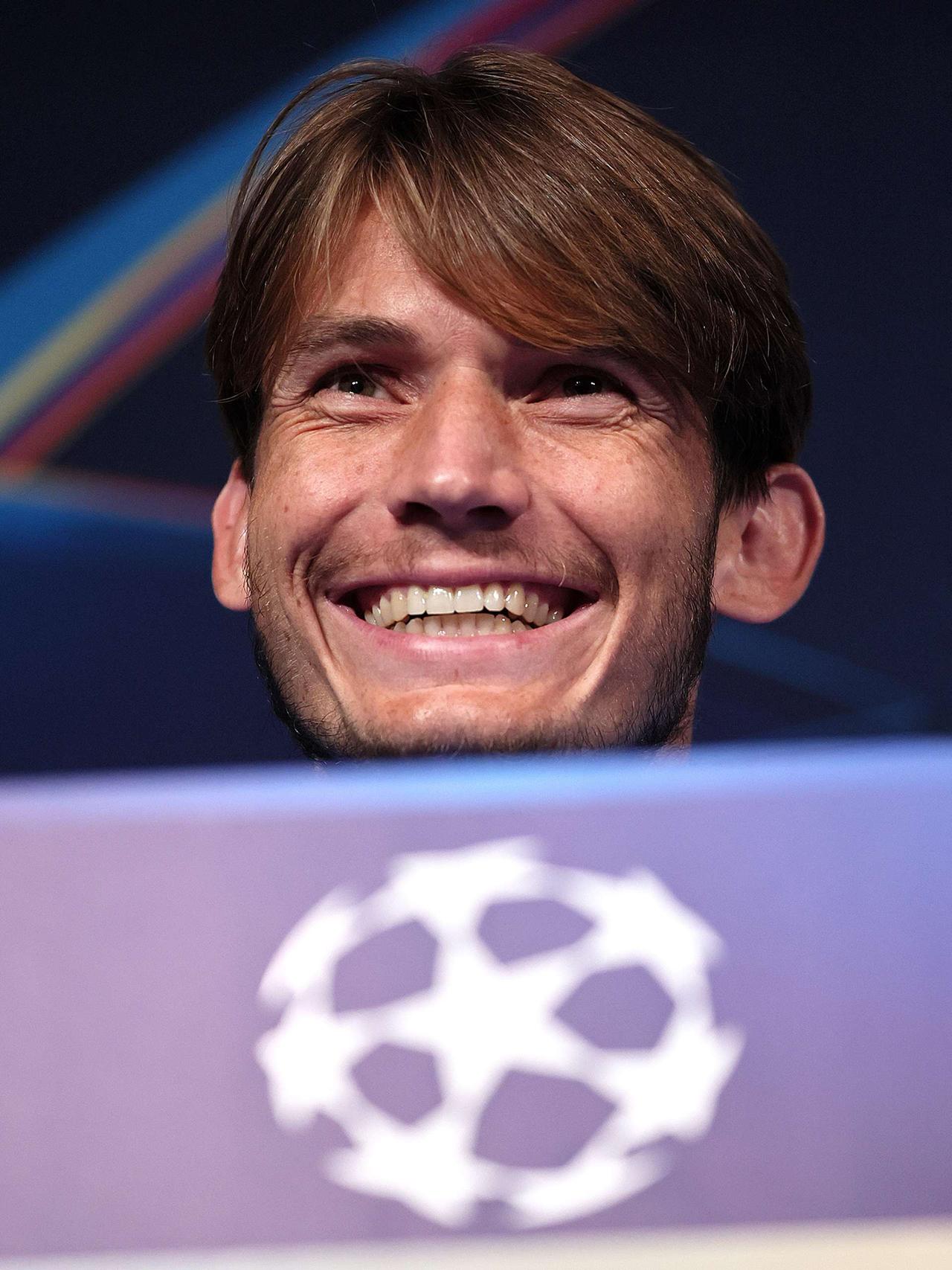 400 in nerazzurro per Marten de Roon