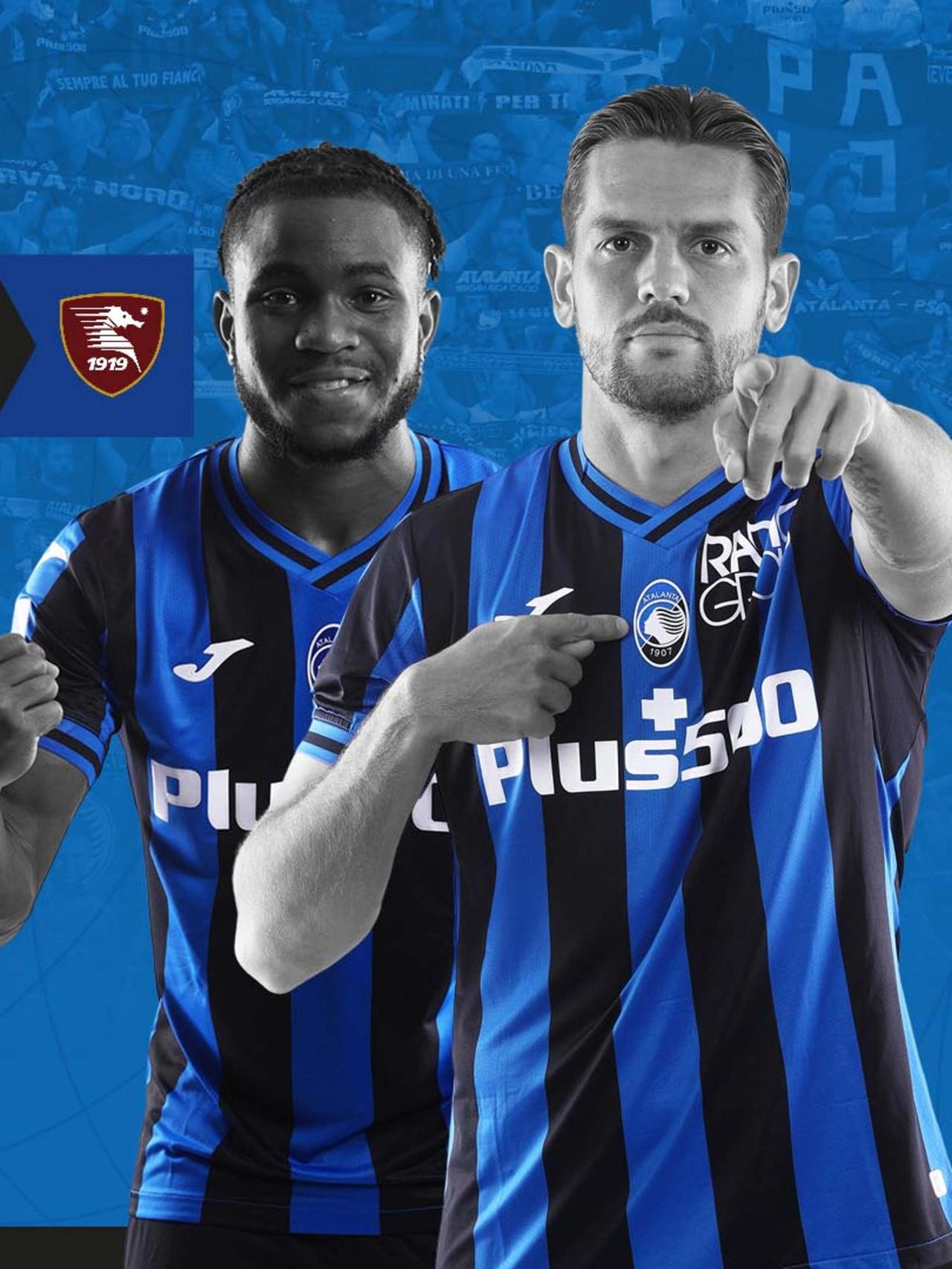 Atalanta-Salernitana, info biglietti