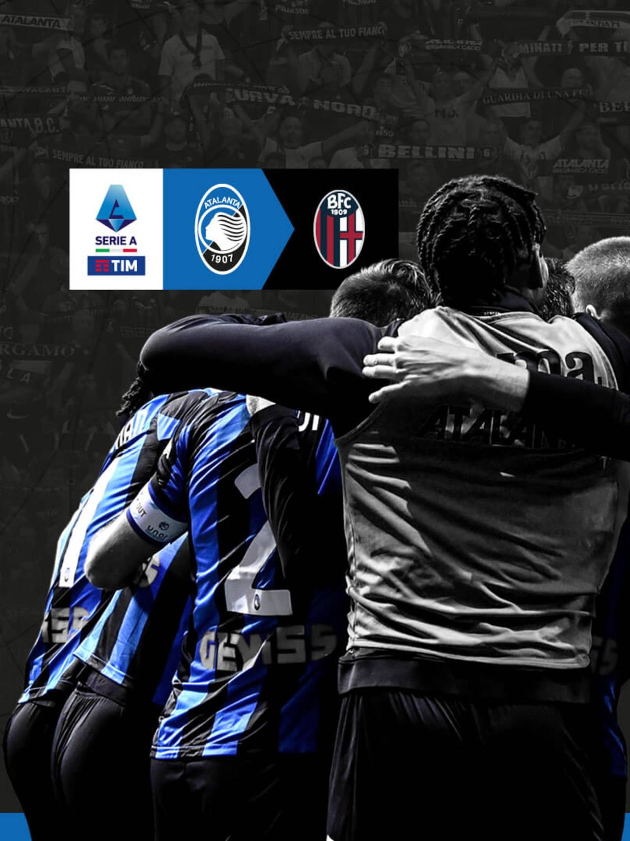 Atalanta-Bologna info biglietti: insieme a Pasqua!