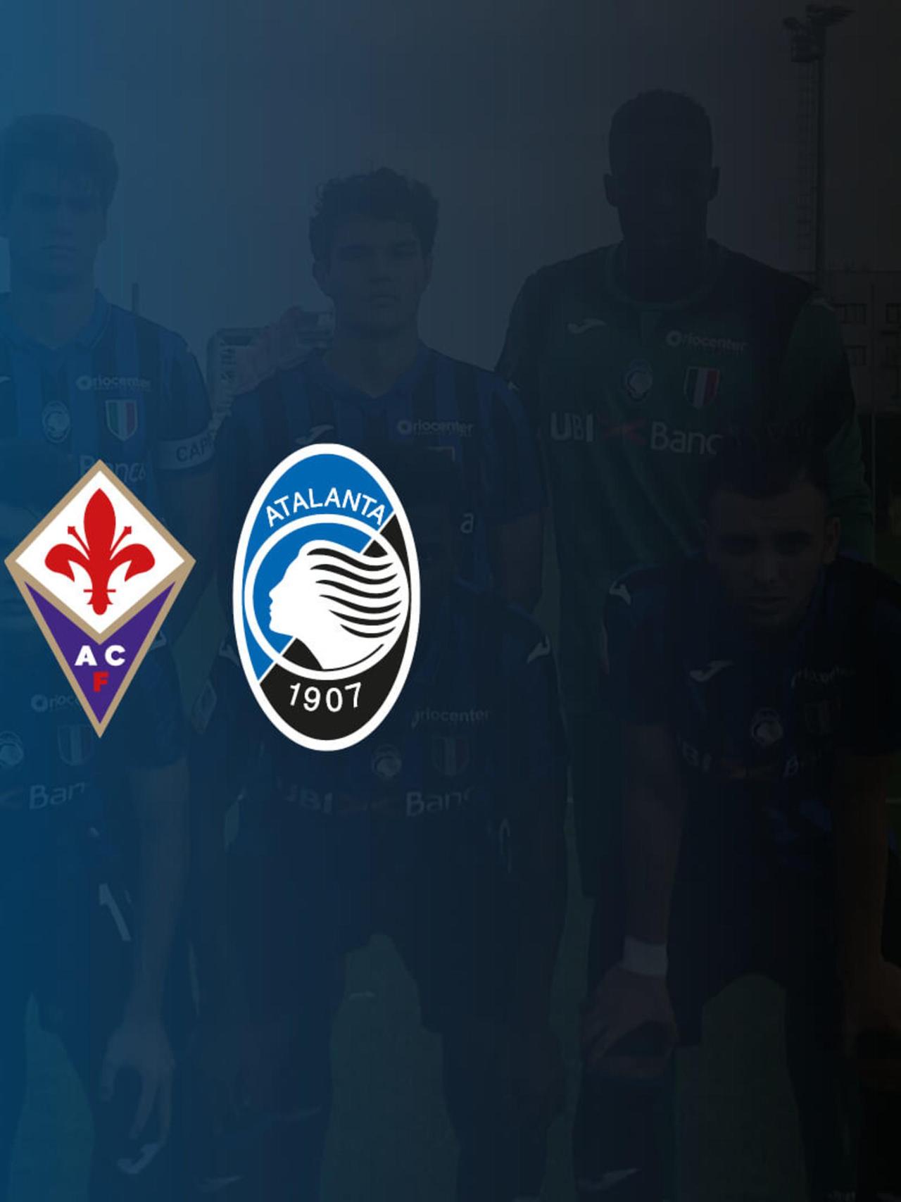 Primavera Fiorentina-Atalanta: formazioni
