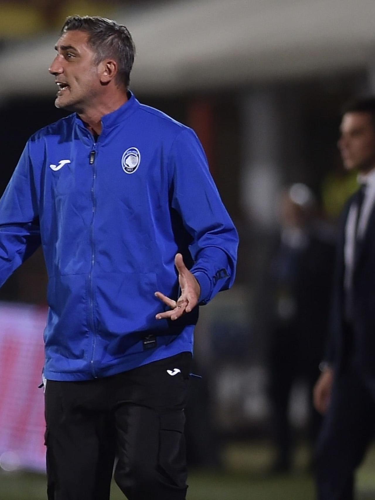 Atalanta U23, il commento di mister Modesto alla gara di Vicenza
