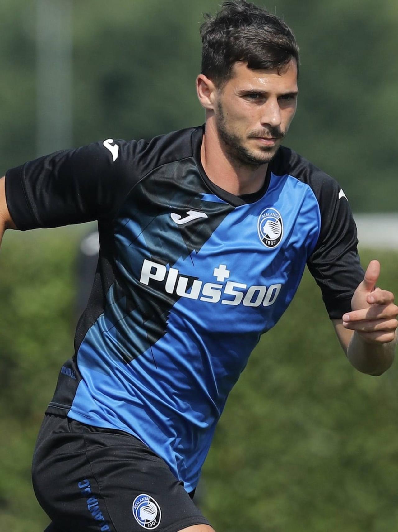 Qui Zingonia: ripresa verso il Cagliari