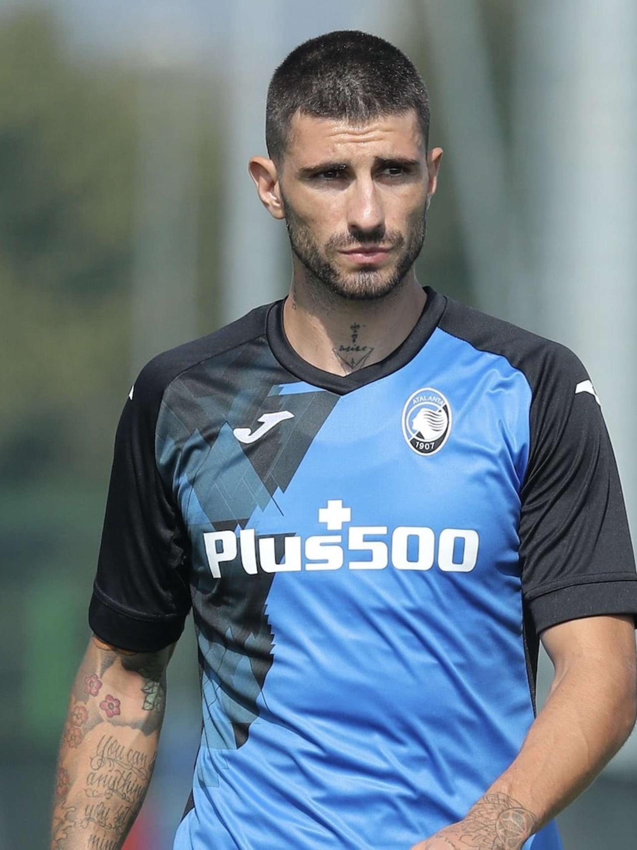 Qui Zingonia: ripresa verso Napoli-Atalanta