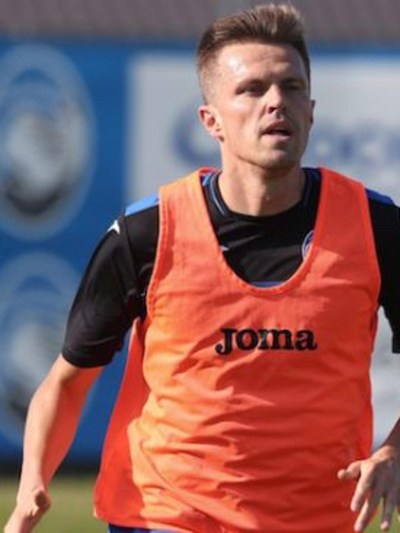 Verso Inter-Atalanta: ripresa allenamenti