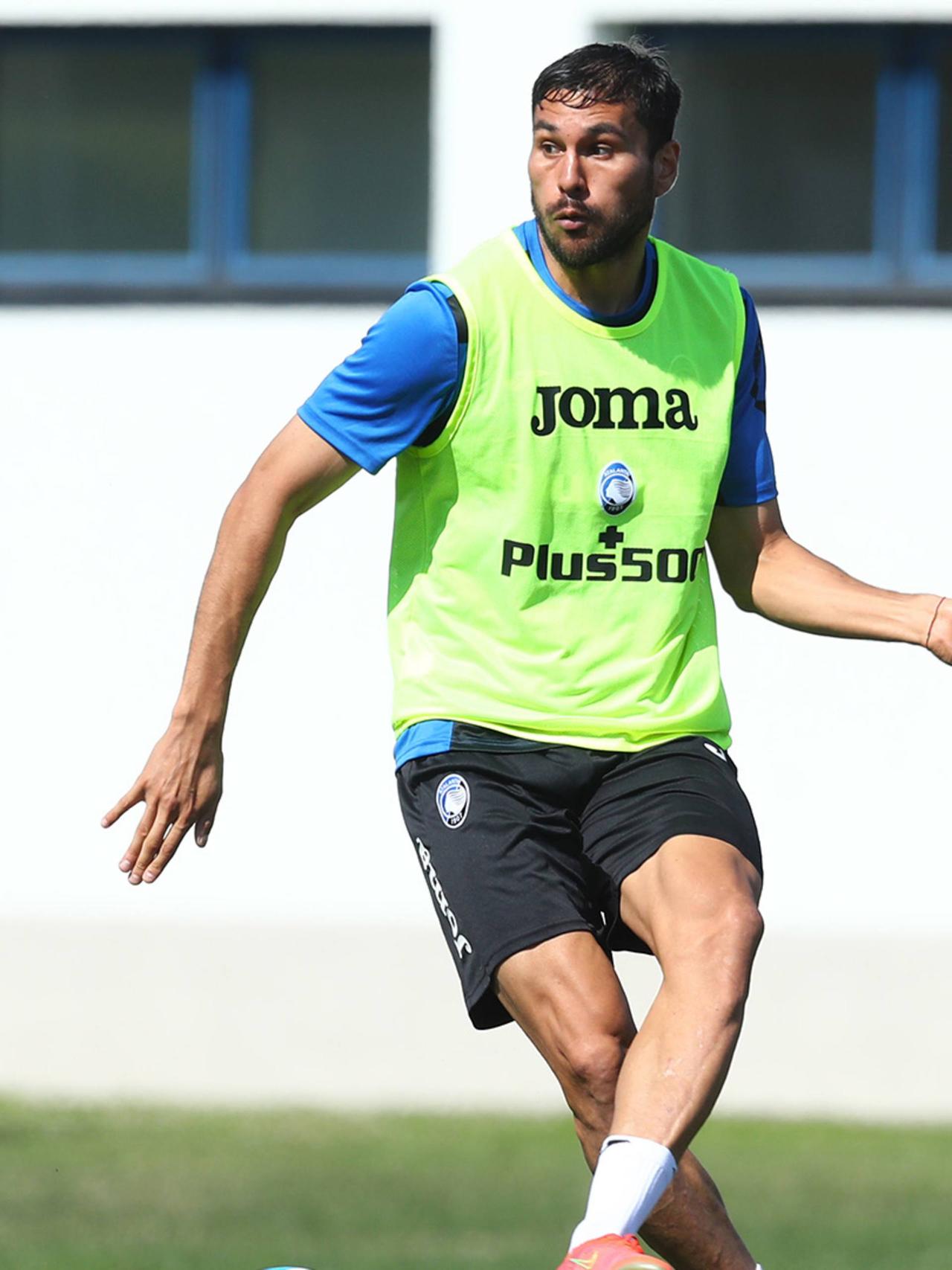 Palomino: “Serie A campionato difficile”