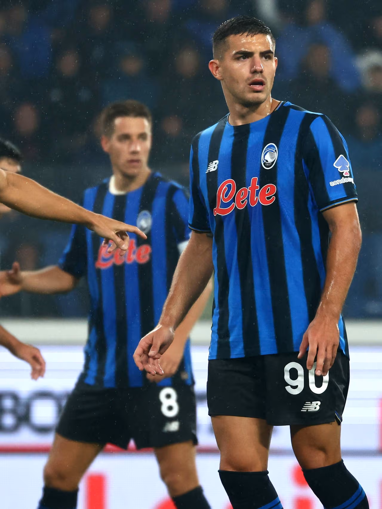 I convocati per Atalanta-Lazio | Serie A Enilive 2025/26