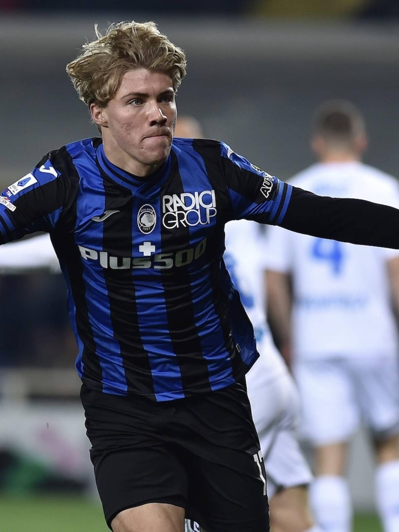 Atalanta-Empoli 2-1
